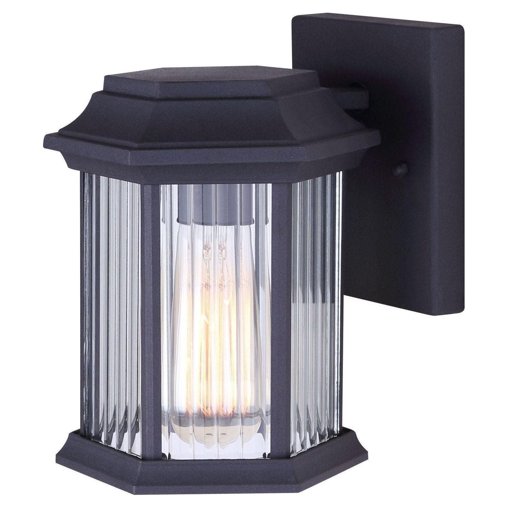 Canarm - Kitley Outdoor Wall Light - Lights Canada