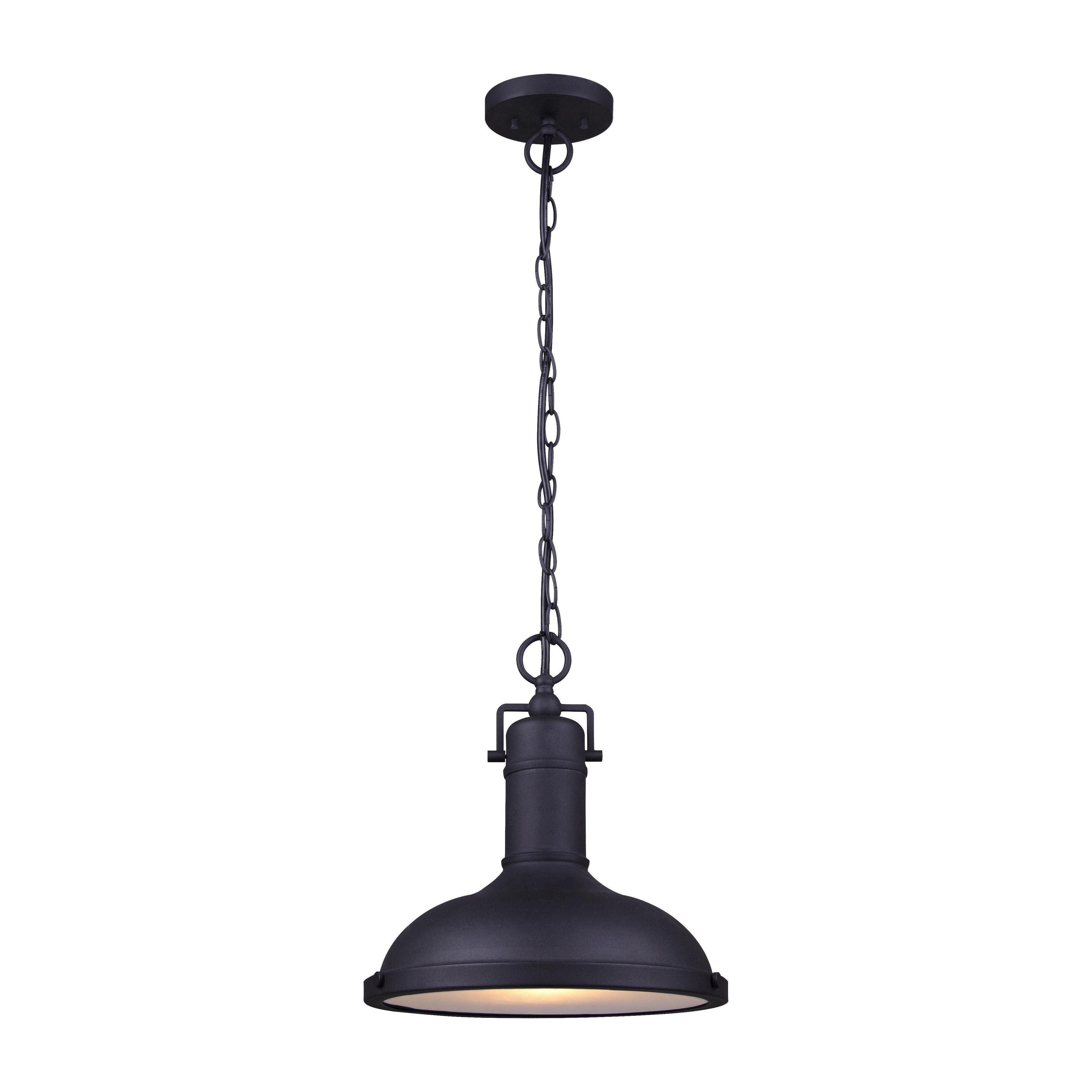 Canarm - Marcella Outdoor Pendant - Lights Canada