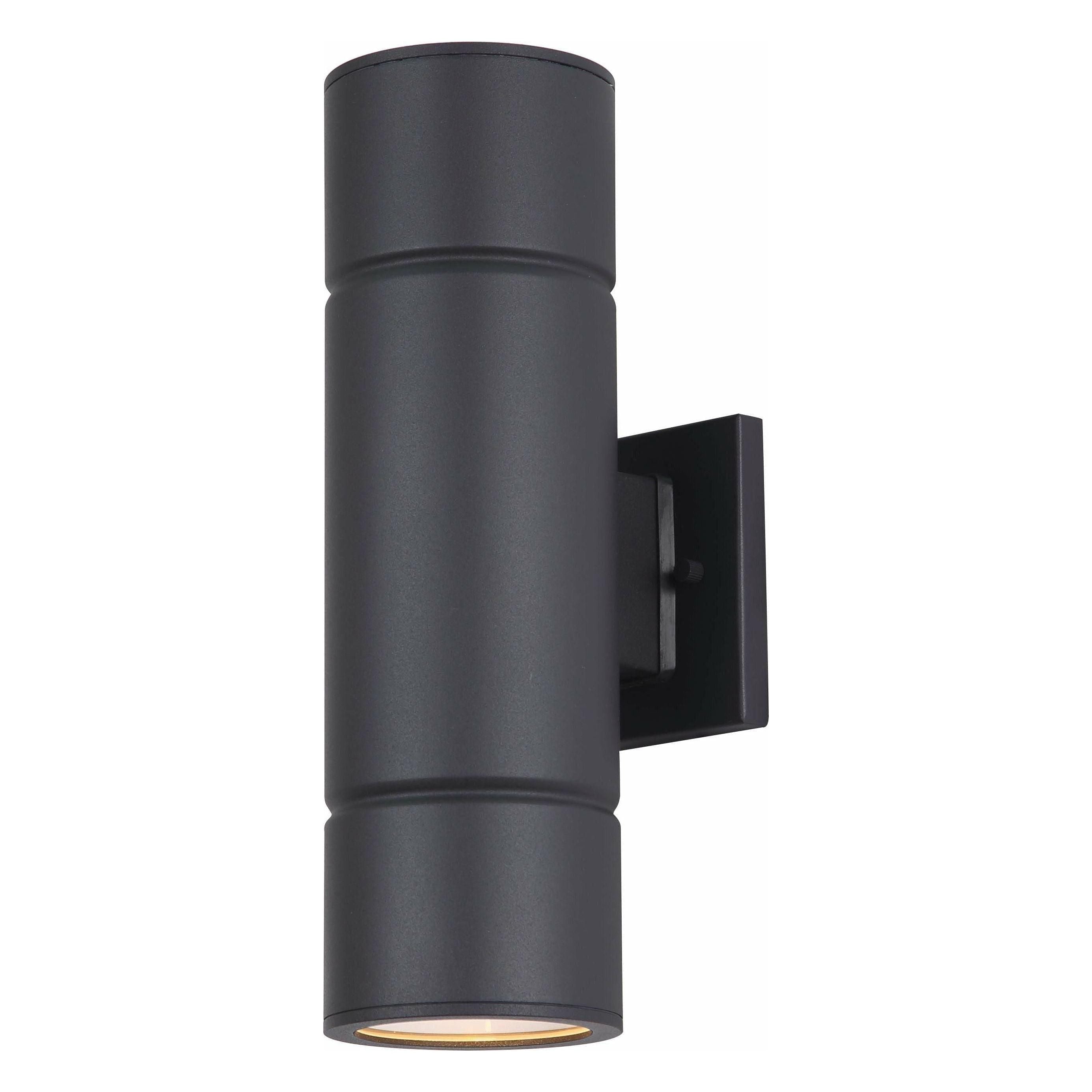 Canarm - Canarm Taylin Outdoor Ceiling Light - Lights Canada