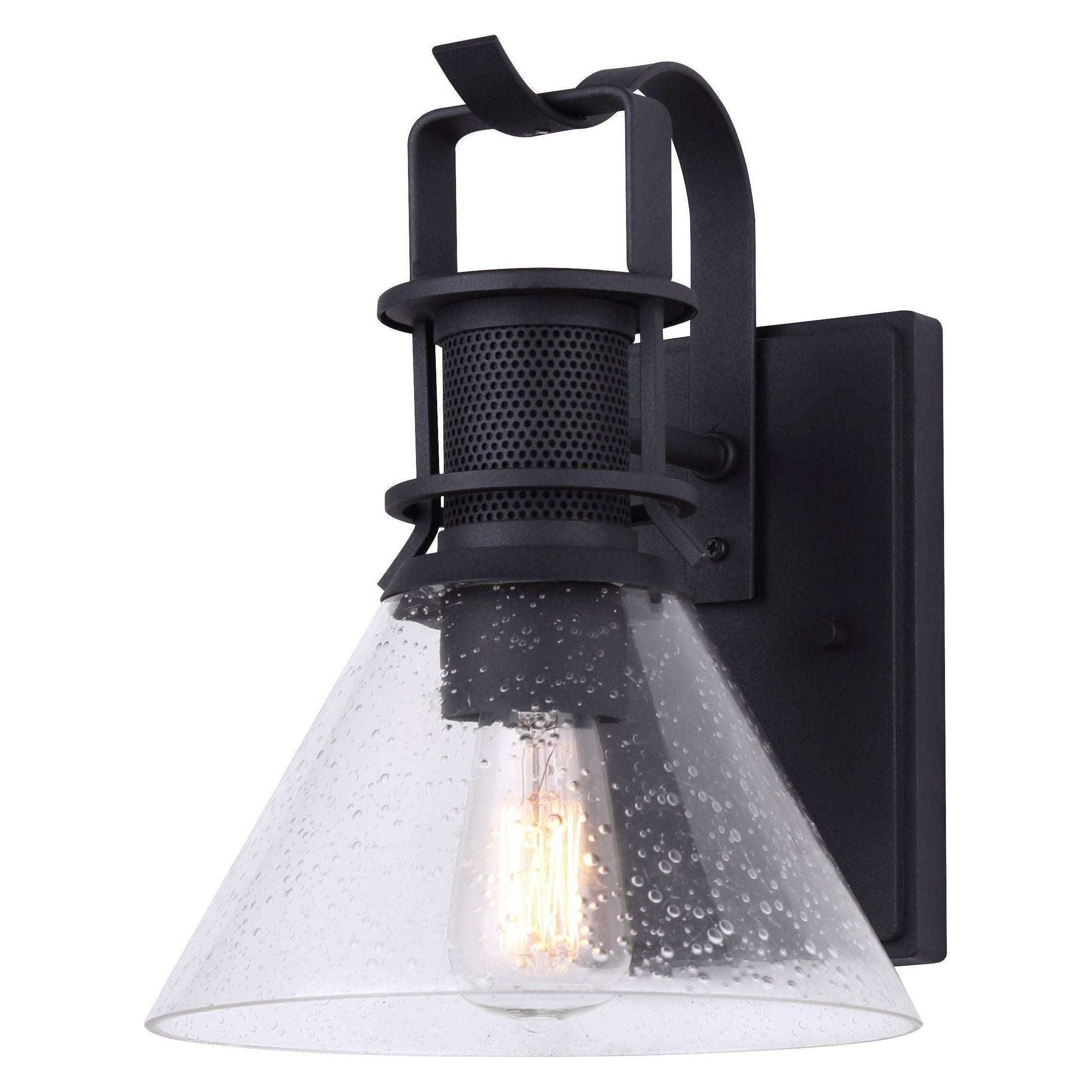 Canarm - Canarm Avery Outdoor Ceiling Light - Lights Canada
