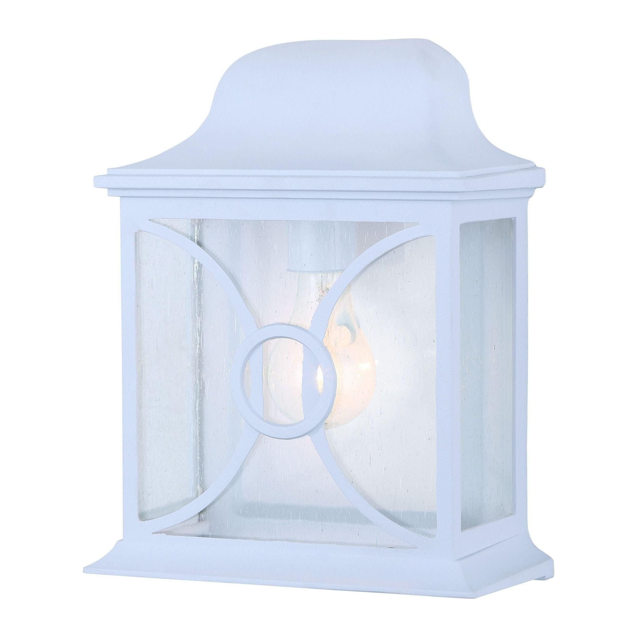 Canarm - Outdoor Wall Light - Lights Canada