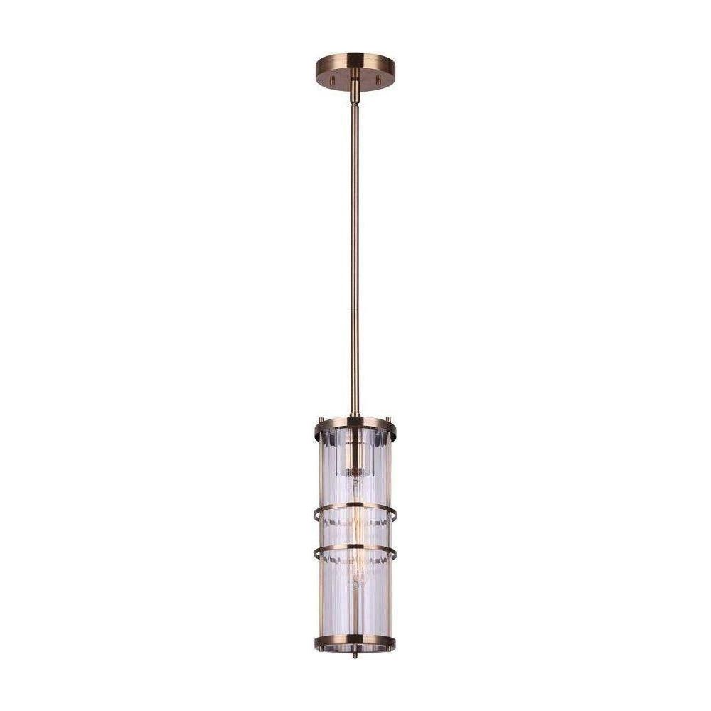 Canarm - Lynah Mini Pendant - Lights Canada