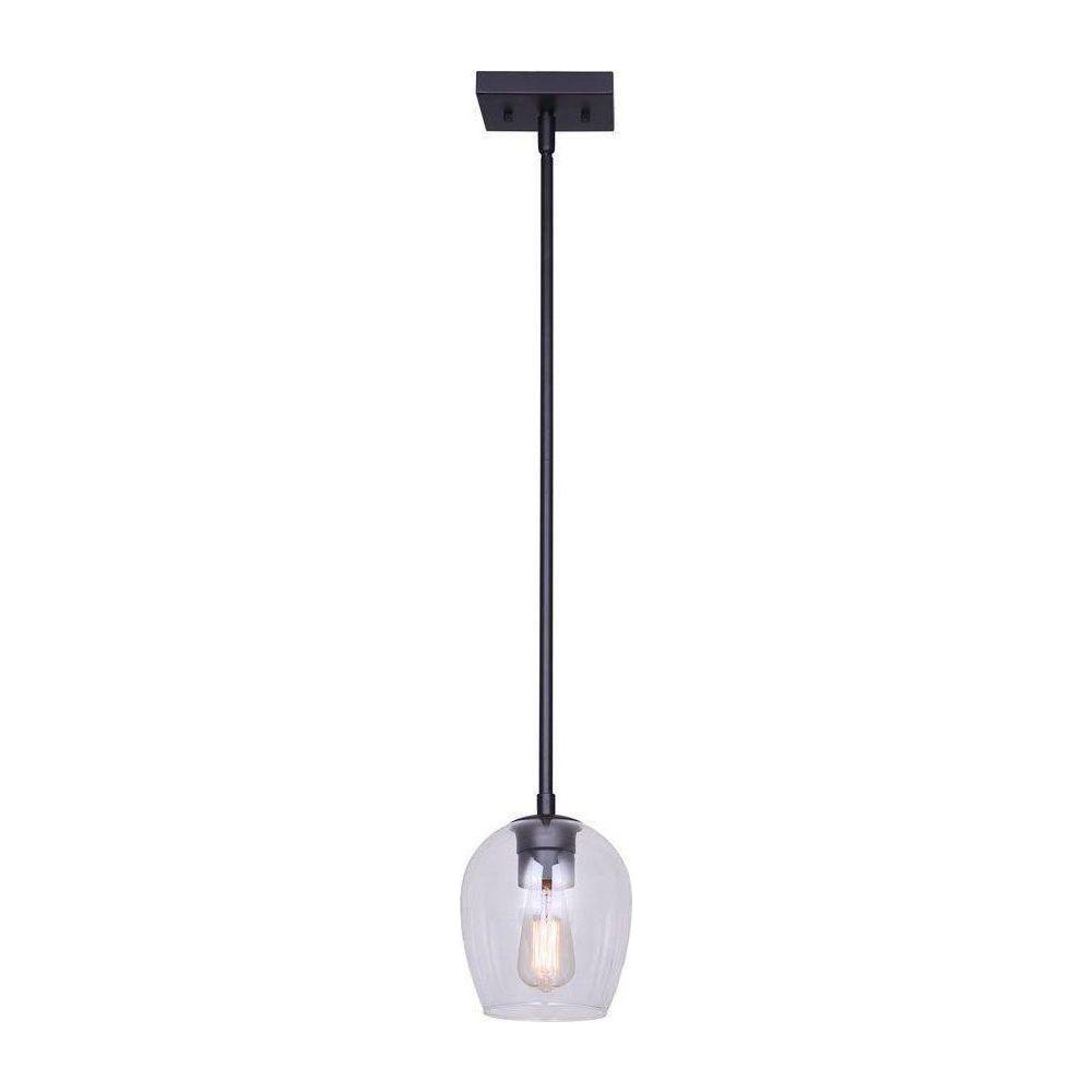 Canarm - Cain Mini Pendant - Lights Canada