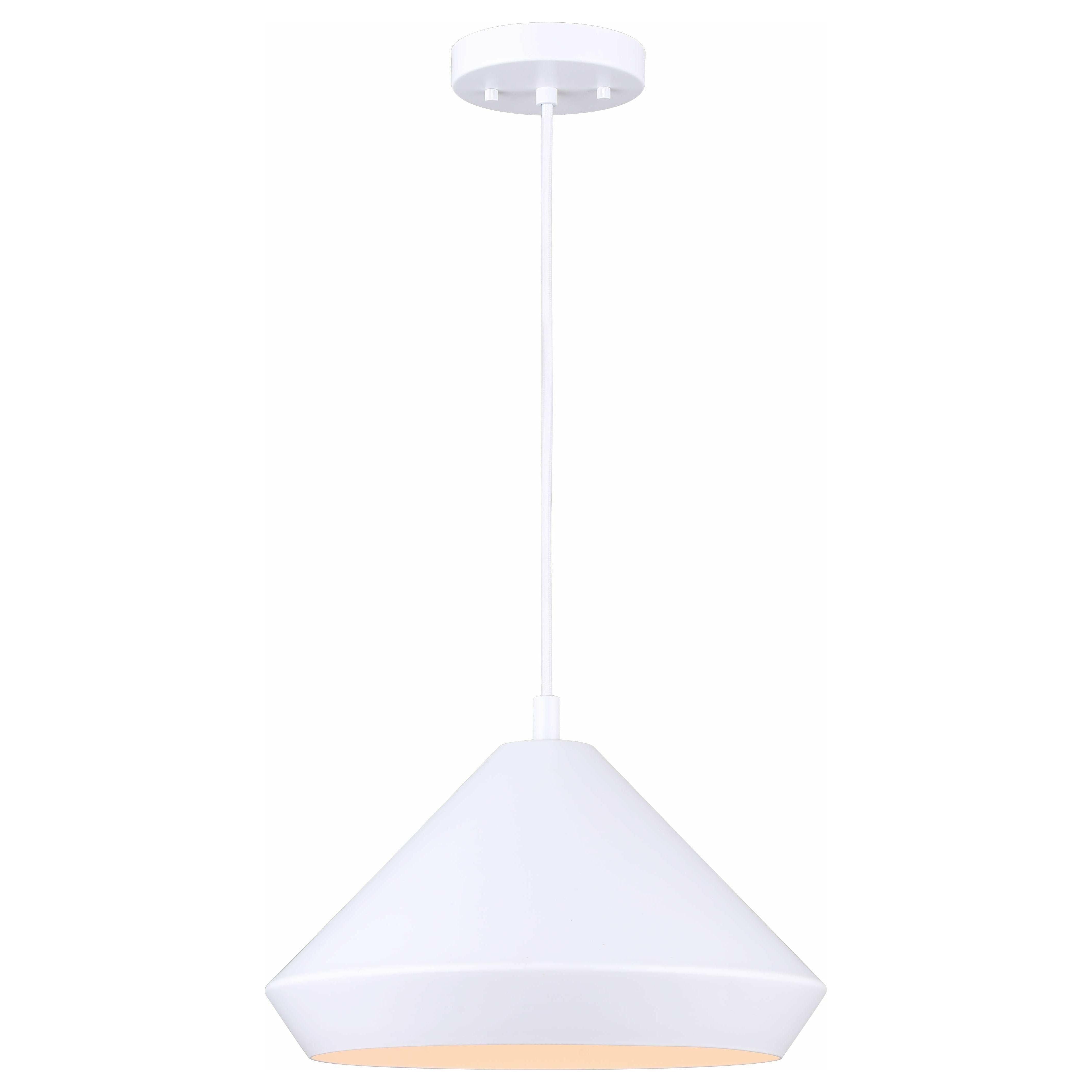Canarm - Canarm Byck Pendant - Lights Canada