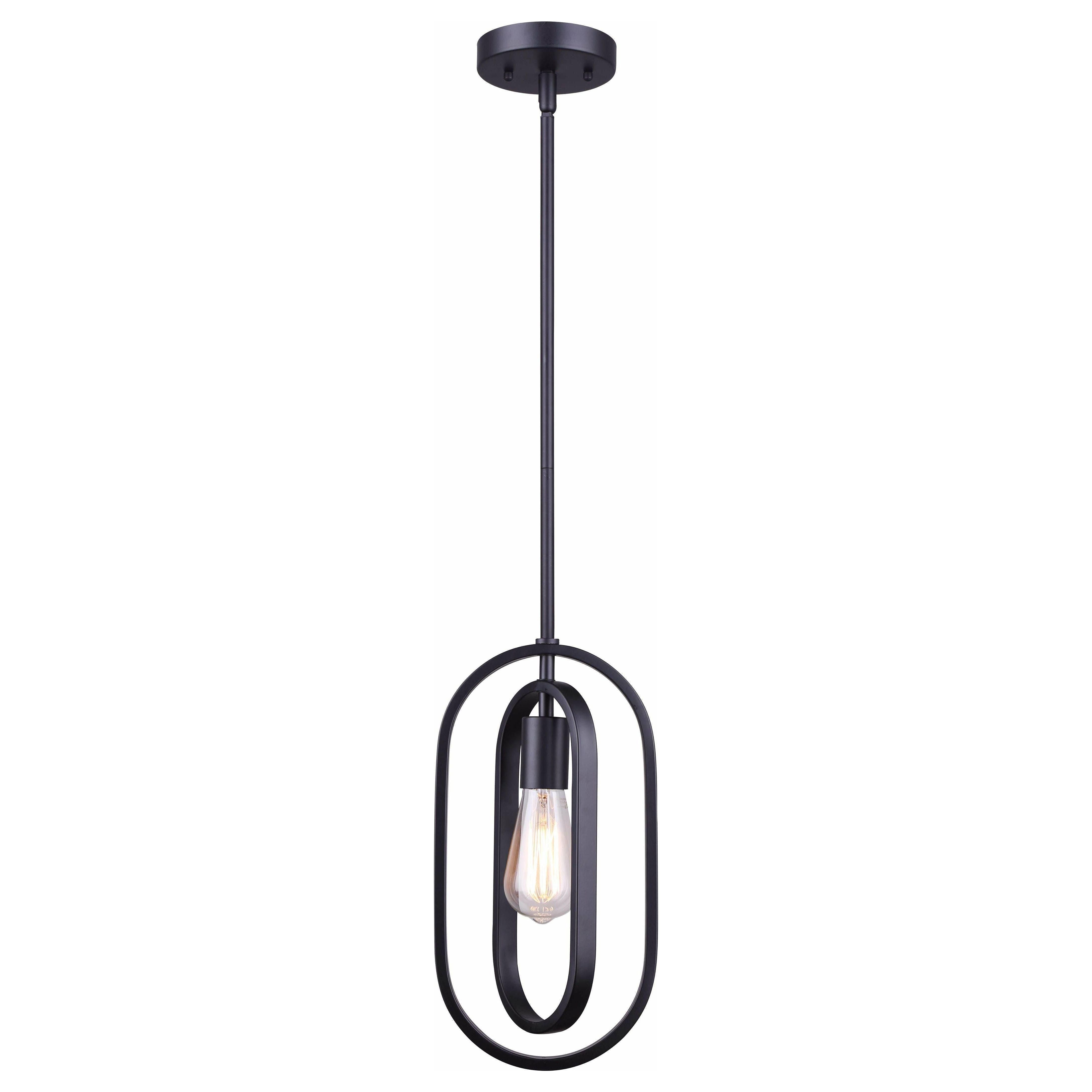 Canarm - Canarm Dilan Pendant - Lights Canada
