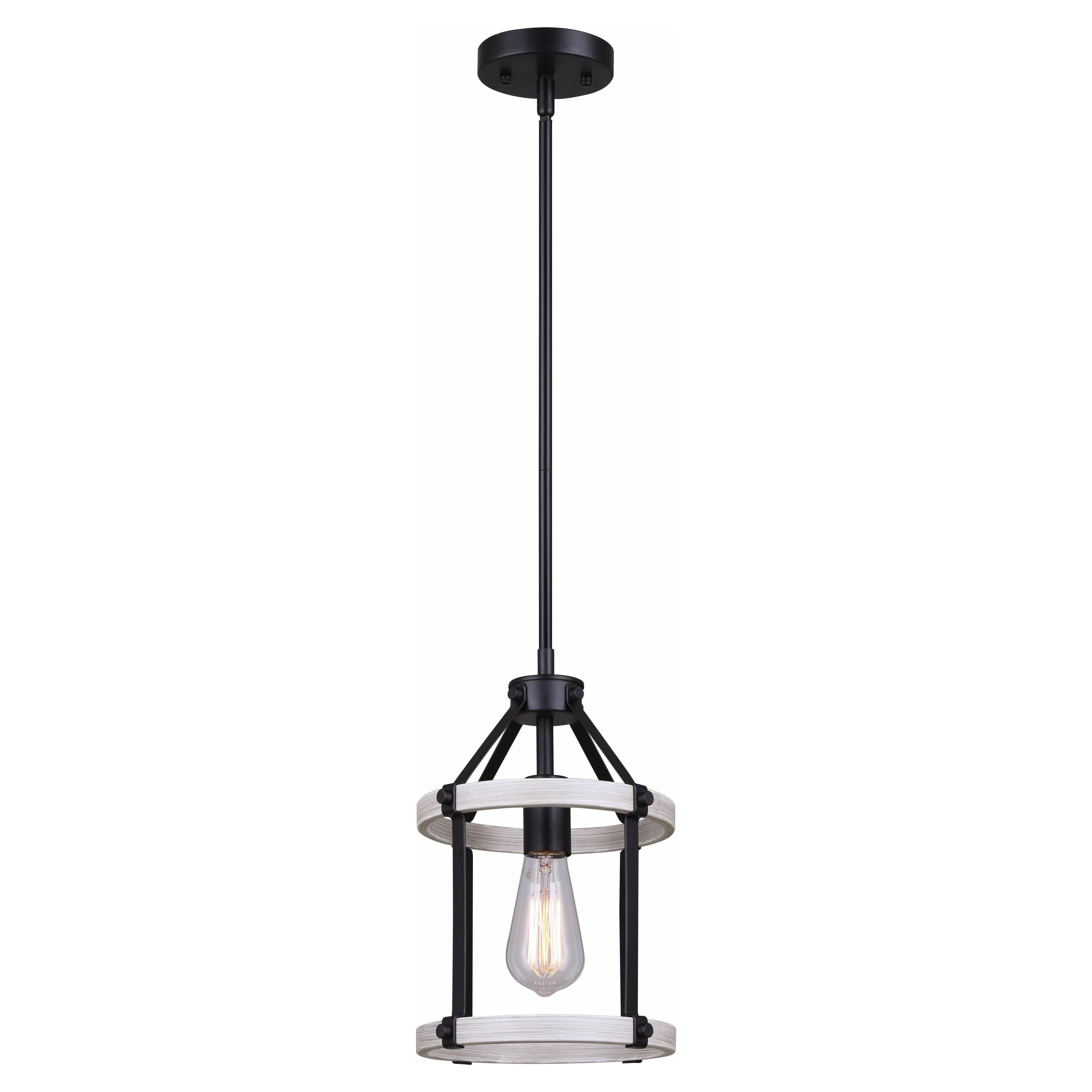 Canarm - Canarm Joelle Pendant - Lights Canada
