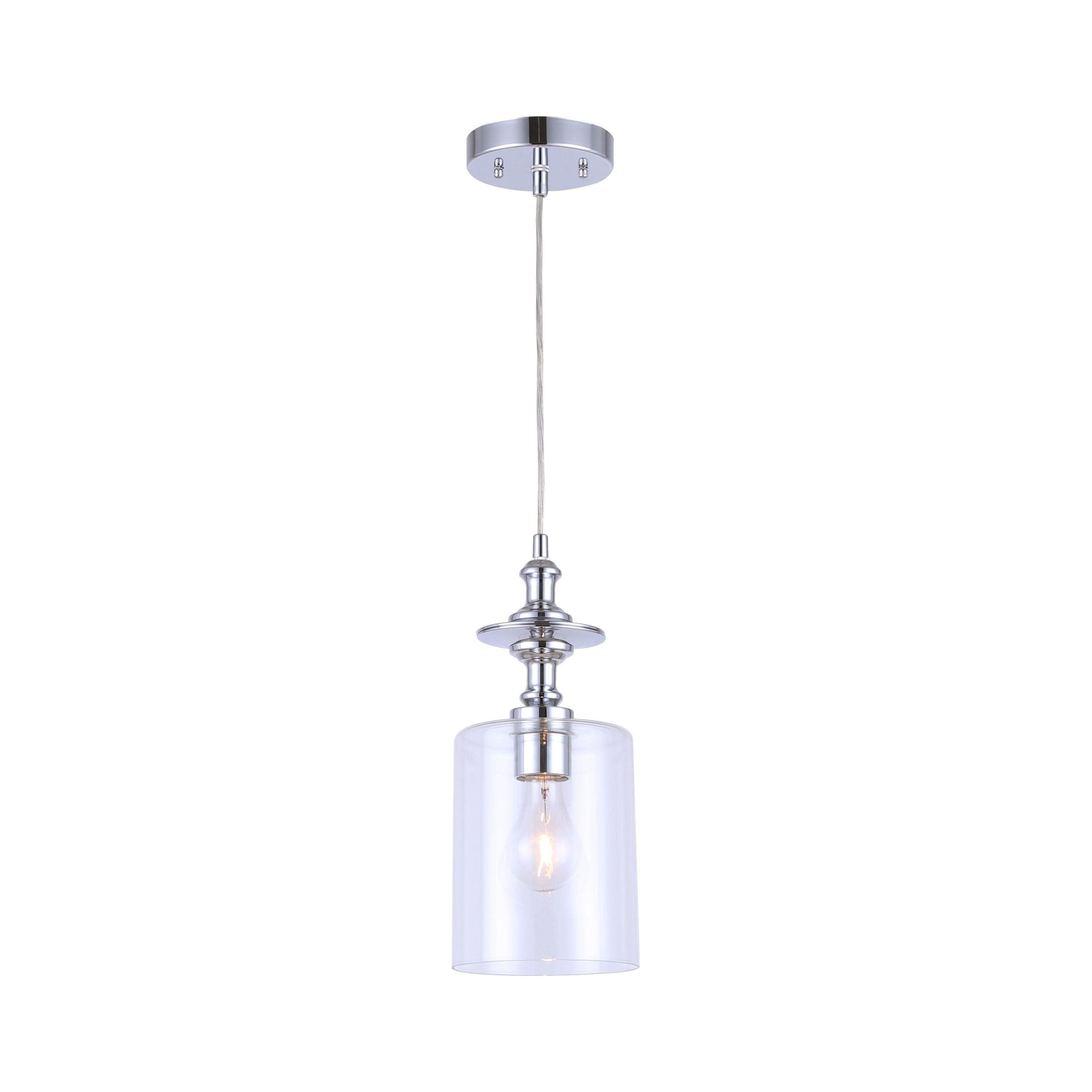 Canarm - York Mini Pendant - Lights Canada