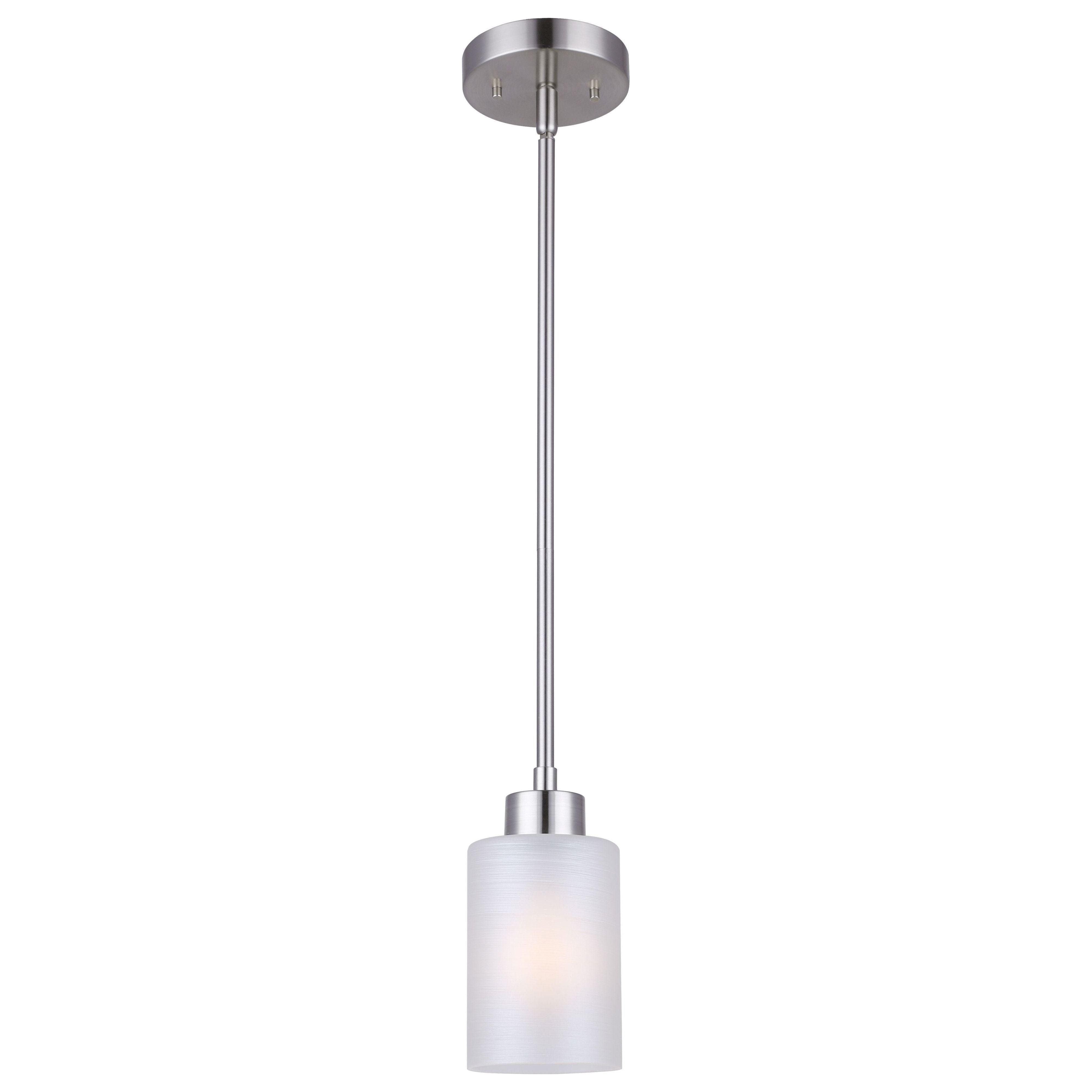 Canarm - Margo Mini Pendant - Lights Canada