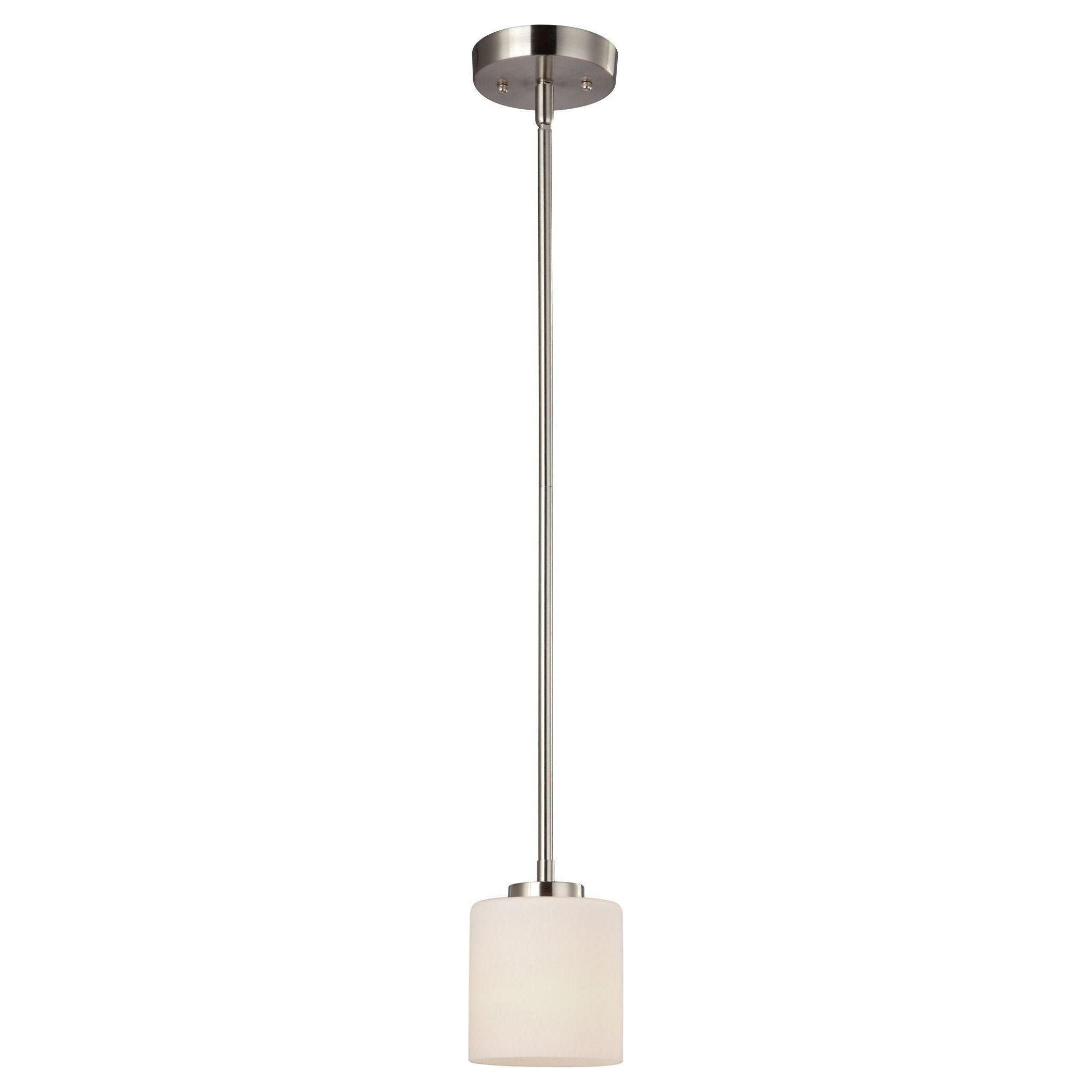 Canarm - Leigha Mini Pendant - Lights Canada