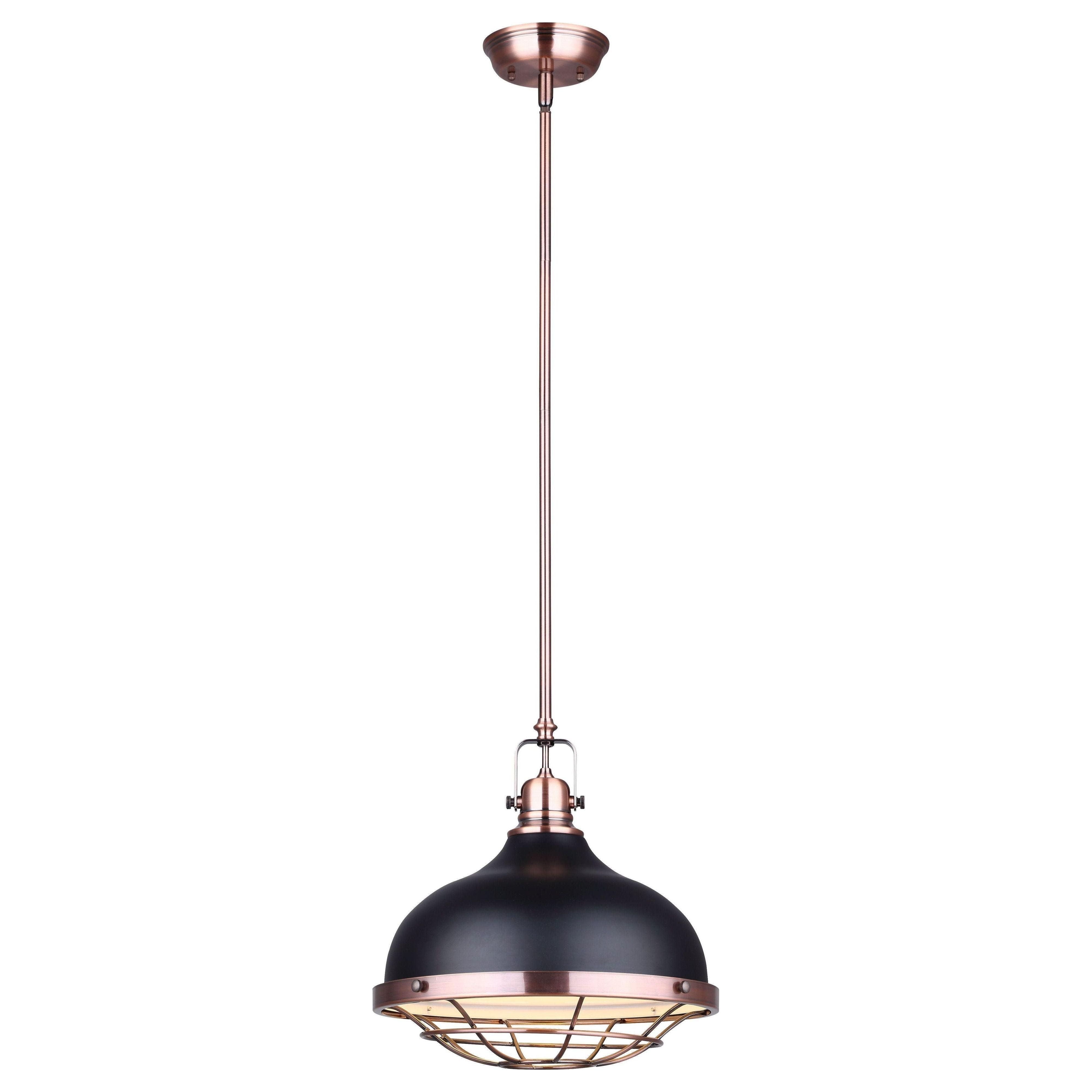 Canarm - Gunnar Pendant - Lights Canada