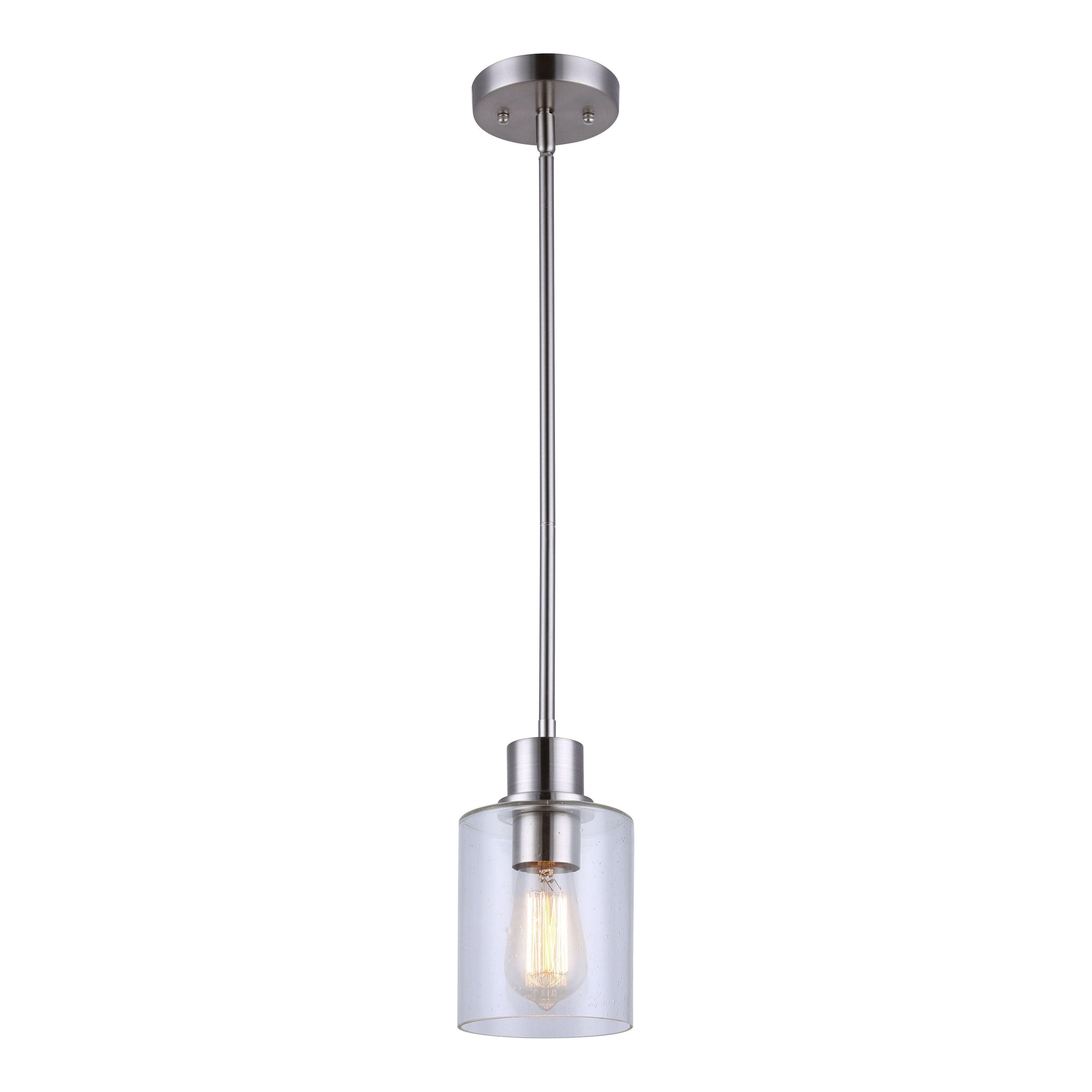 Canarm - Portland Mini Pendant - Lights Canada