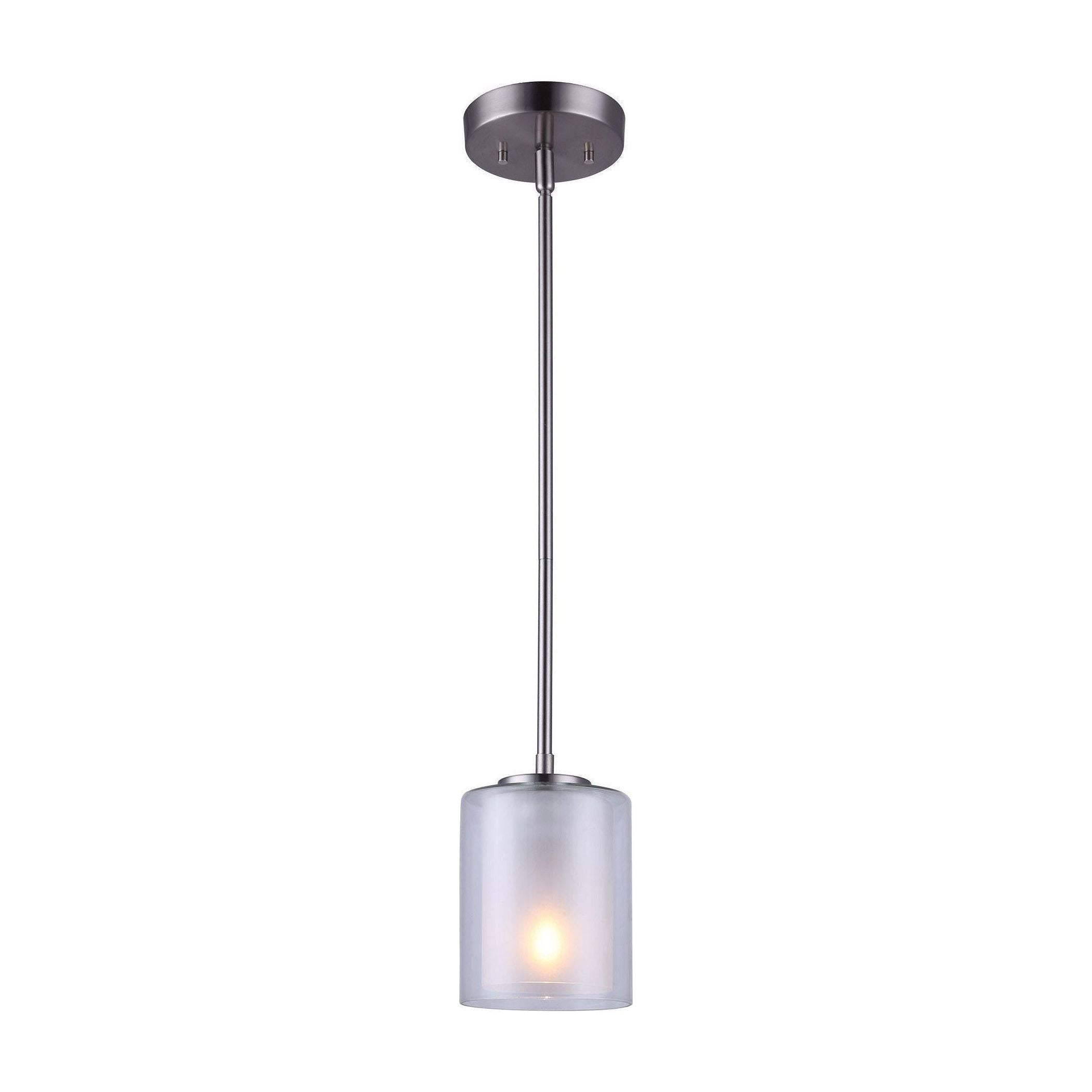 Canarm - Bay Mini Pendant - Lights Canada
