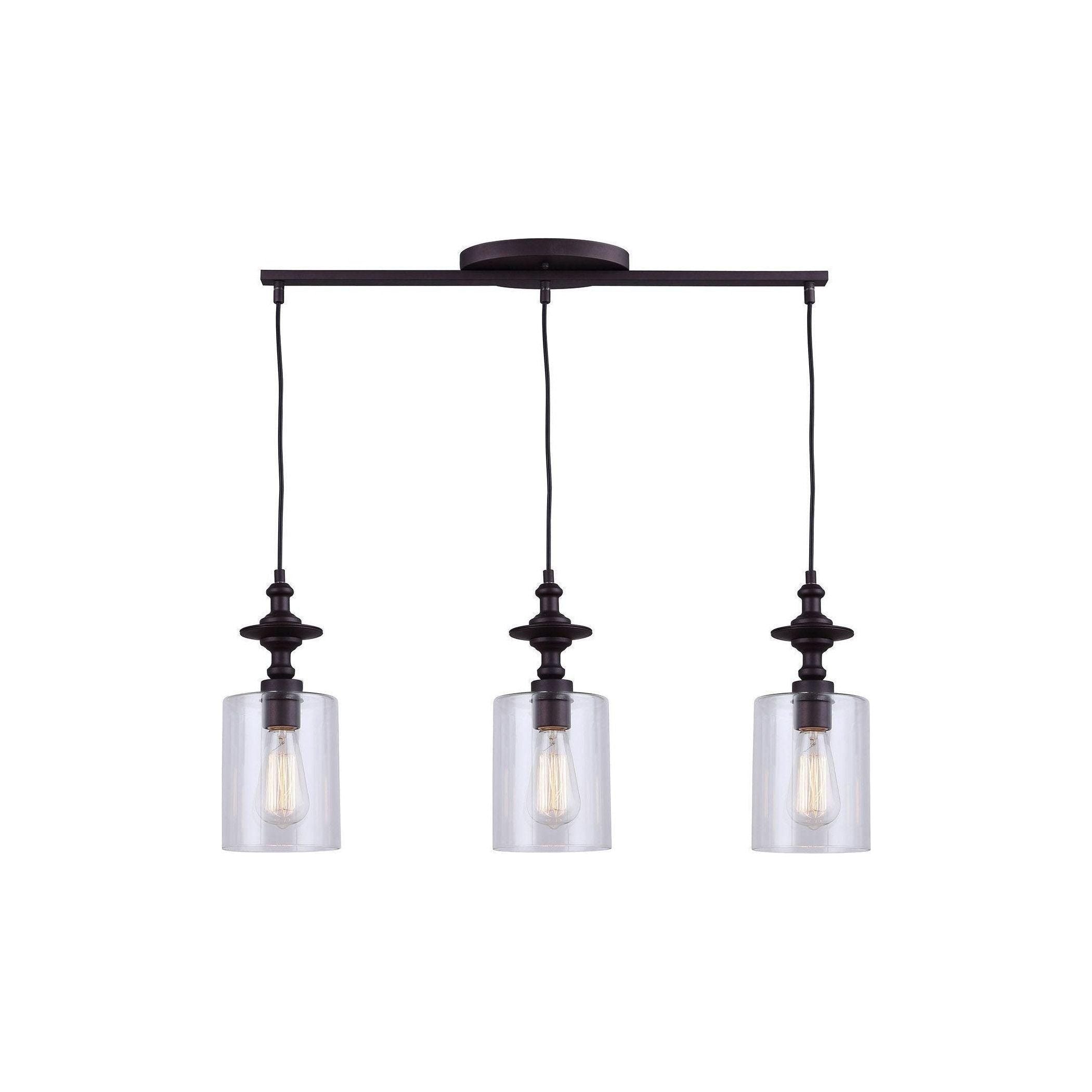 Canarm - York Linear Suspension - Lights Canada