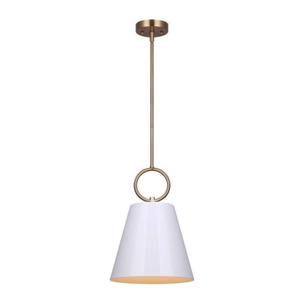 Canarm - Irina Mini Pendant - Lights Canada