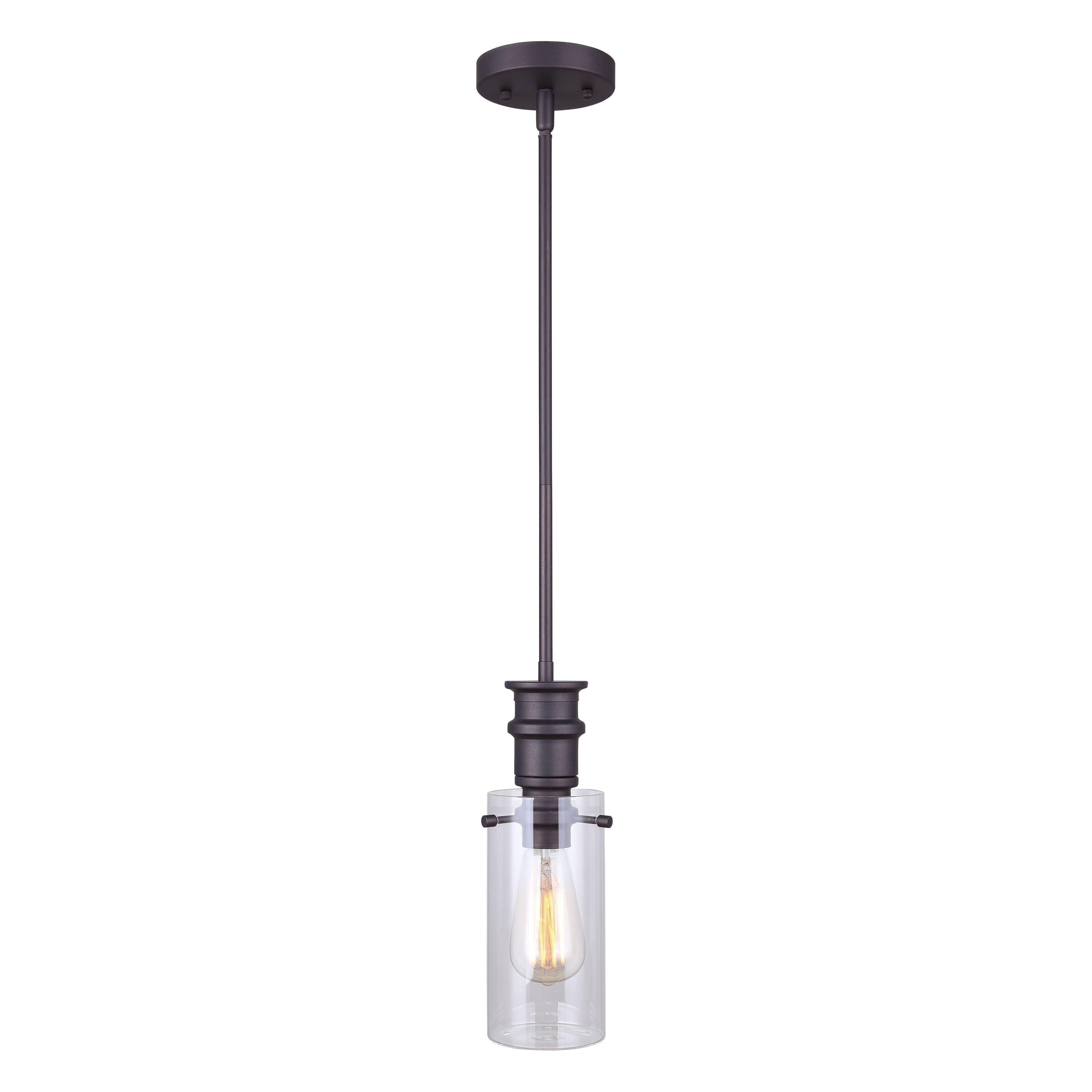 Canarm - Albany Mini Pendant - Lights Canada