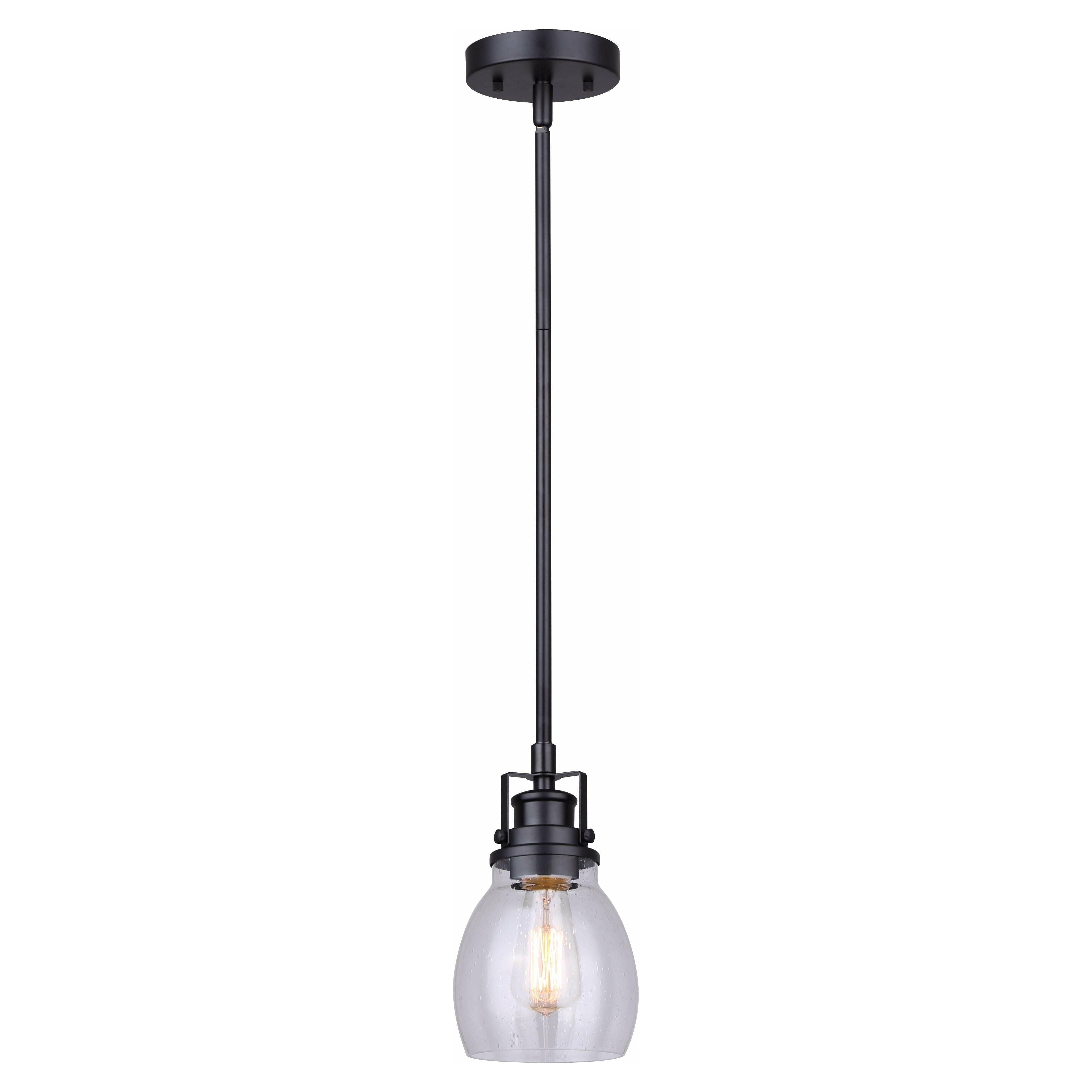 Canarm - Canarm Carson Pendant - Lights Canada