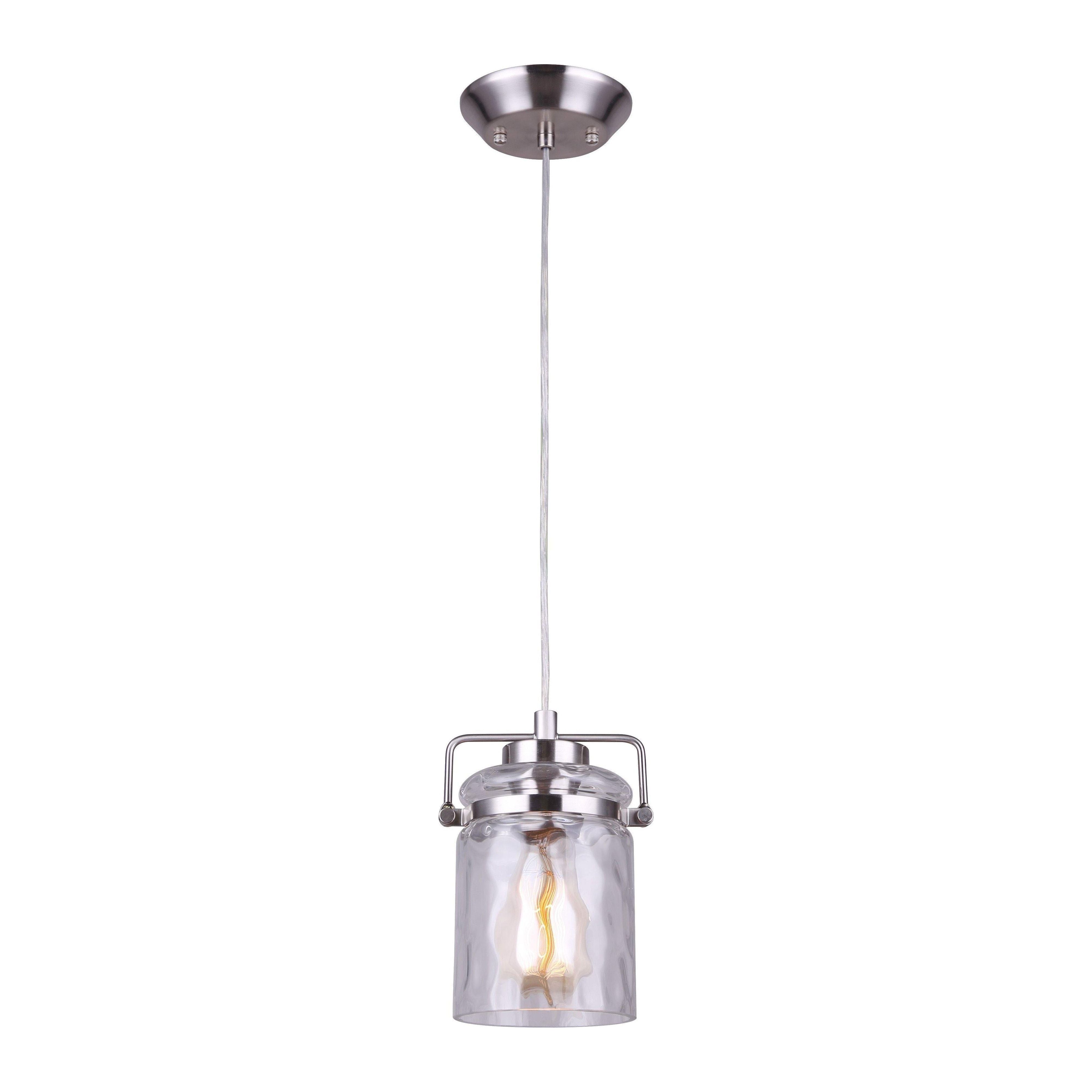Canarm - Arden Mini Pendant - Lights Canada