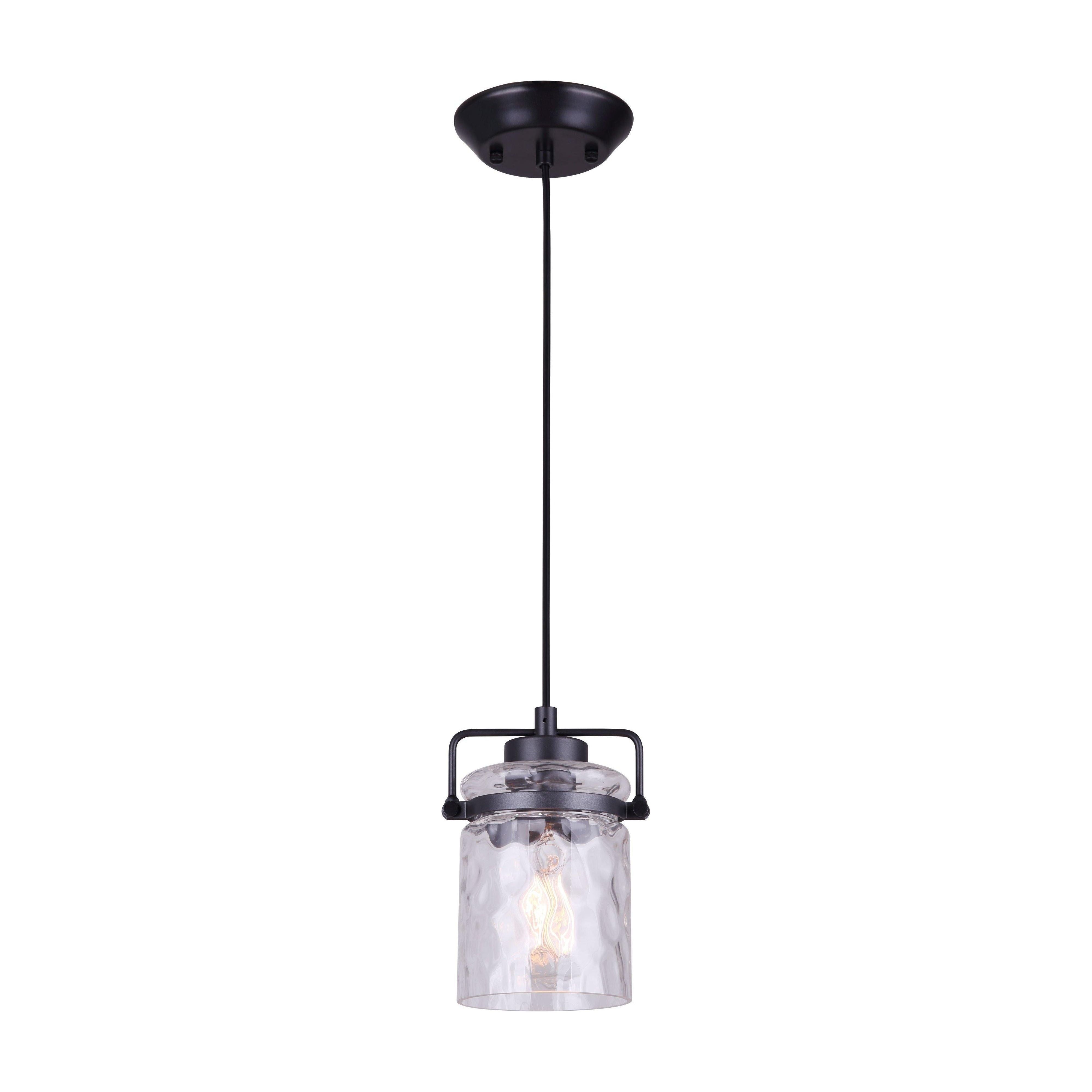 Canarm - Arden Mini Pendant - Lights Canada