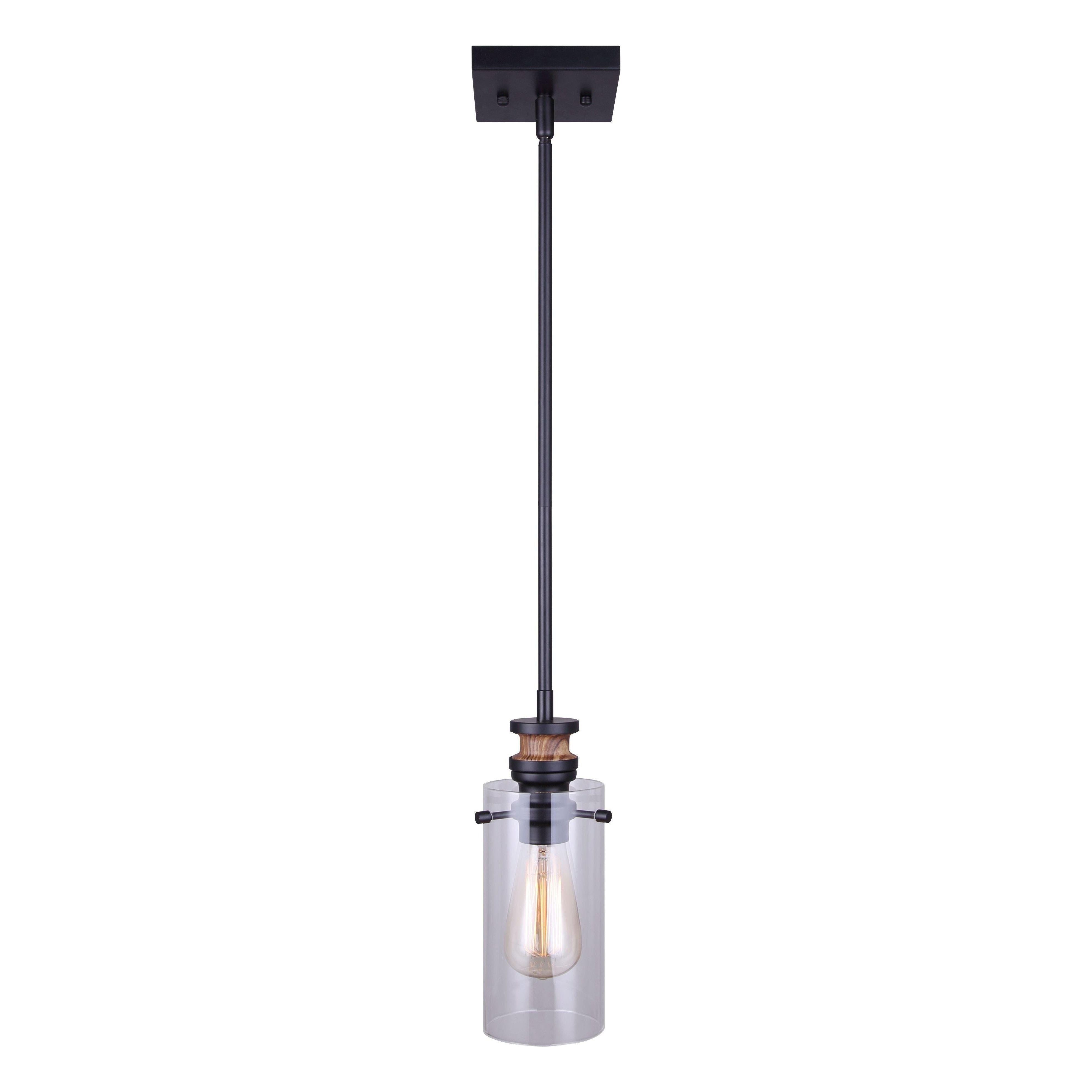 Canarm - Arlie Mini Pendant - Lights Canada