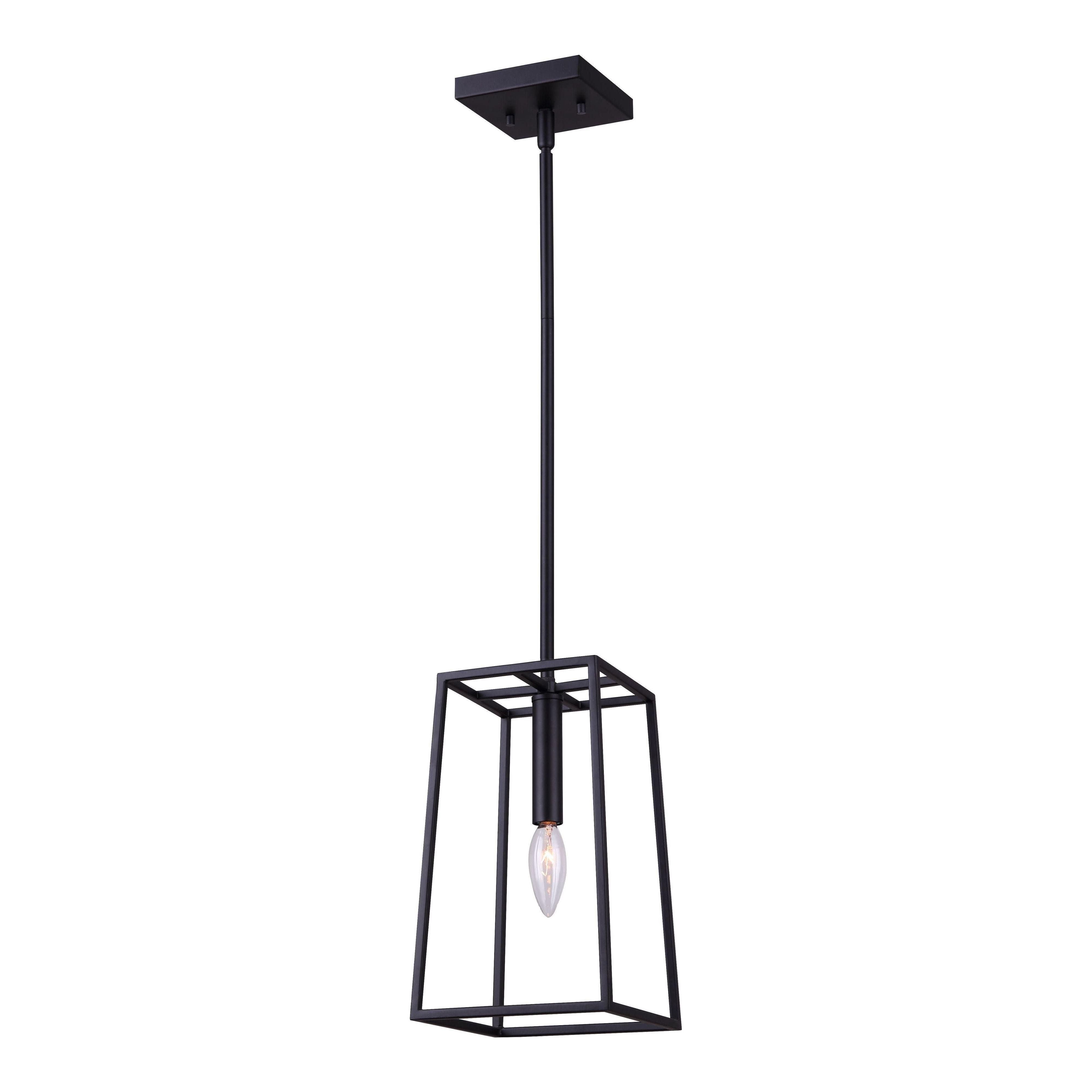 Canarm - Wexford Mini Pendant - Lights Canada