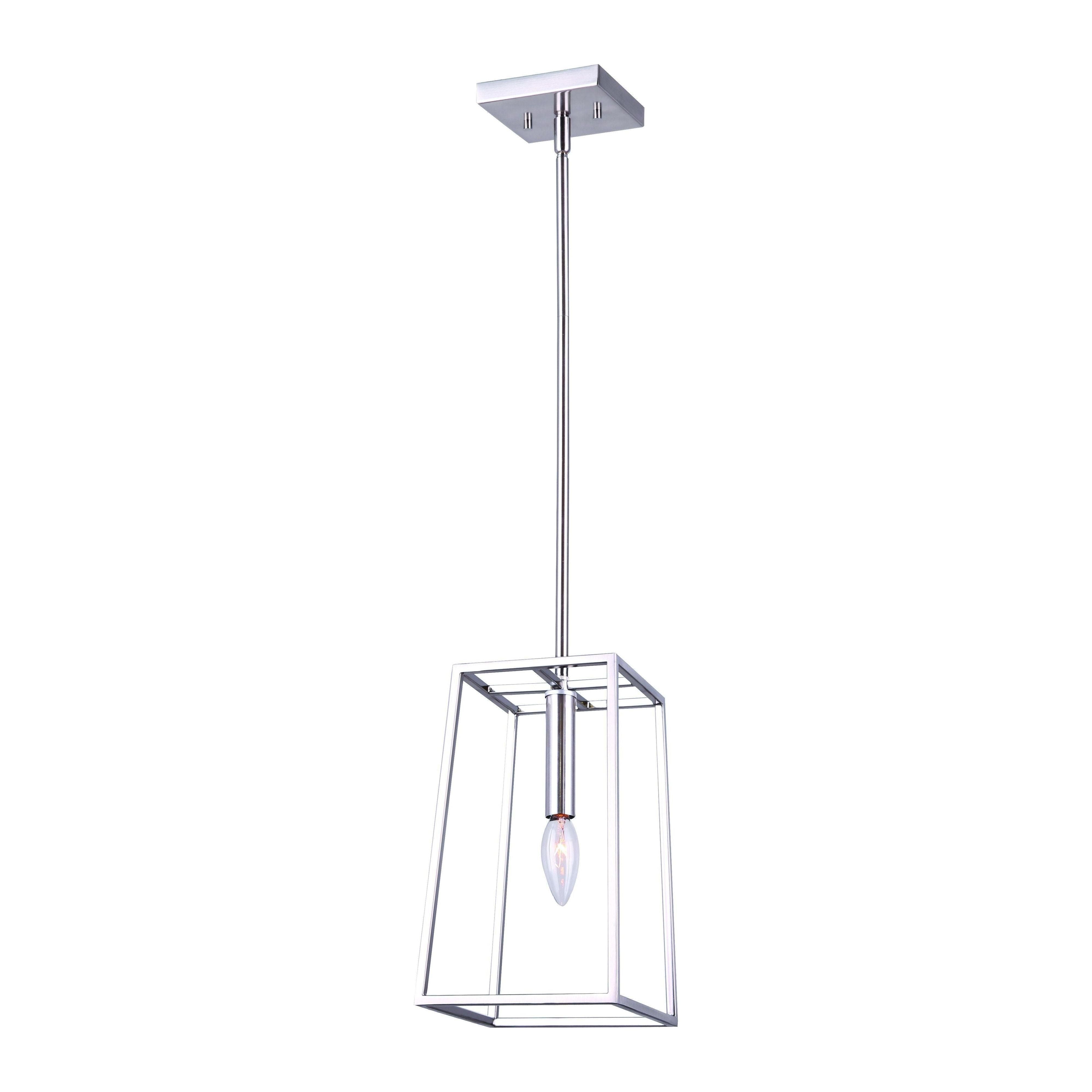 Canarm - Wexford Mini Pendant - Lights Canada