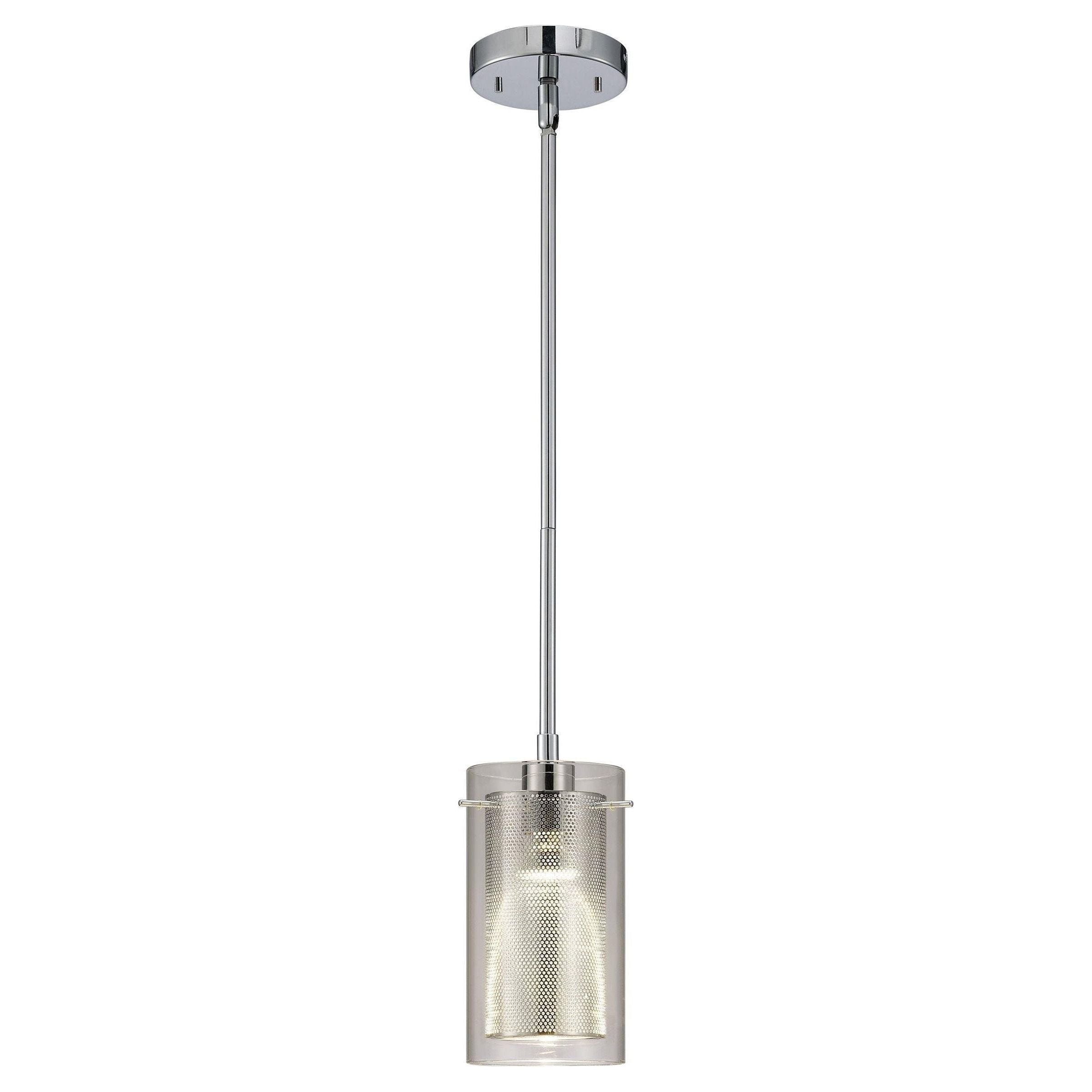 Canarm - Rohe Mini Pendant - Lights Canada