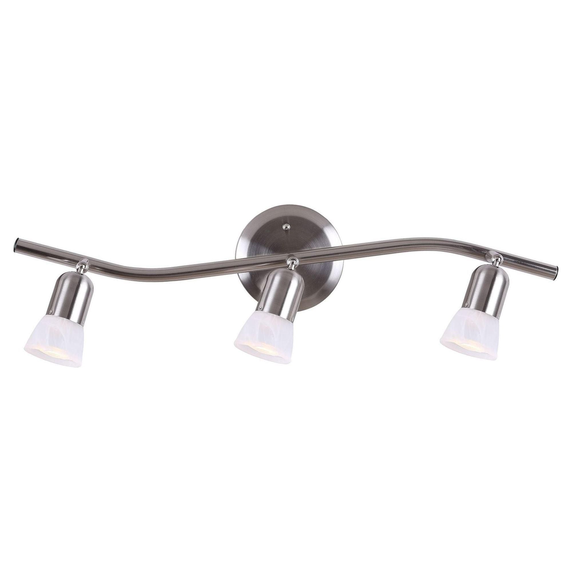 Canarm - James Track Light - Lights Canada
