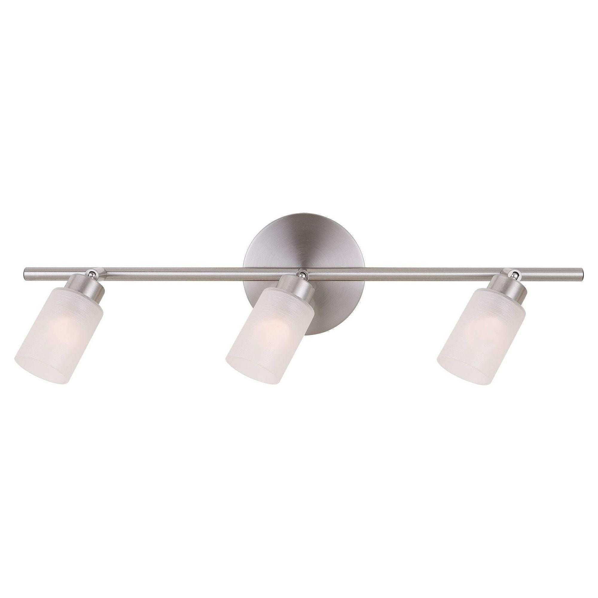 Canarm - Margo Track Light - Lights Canada