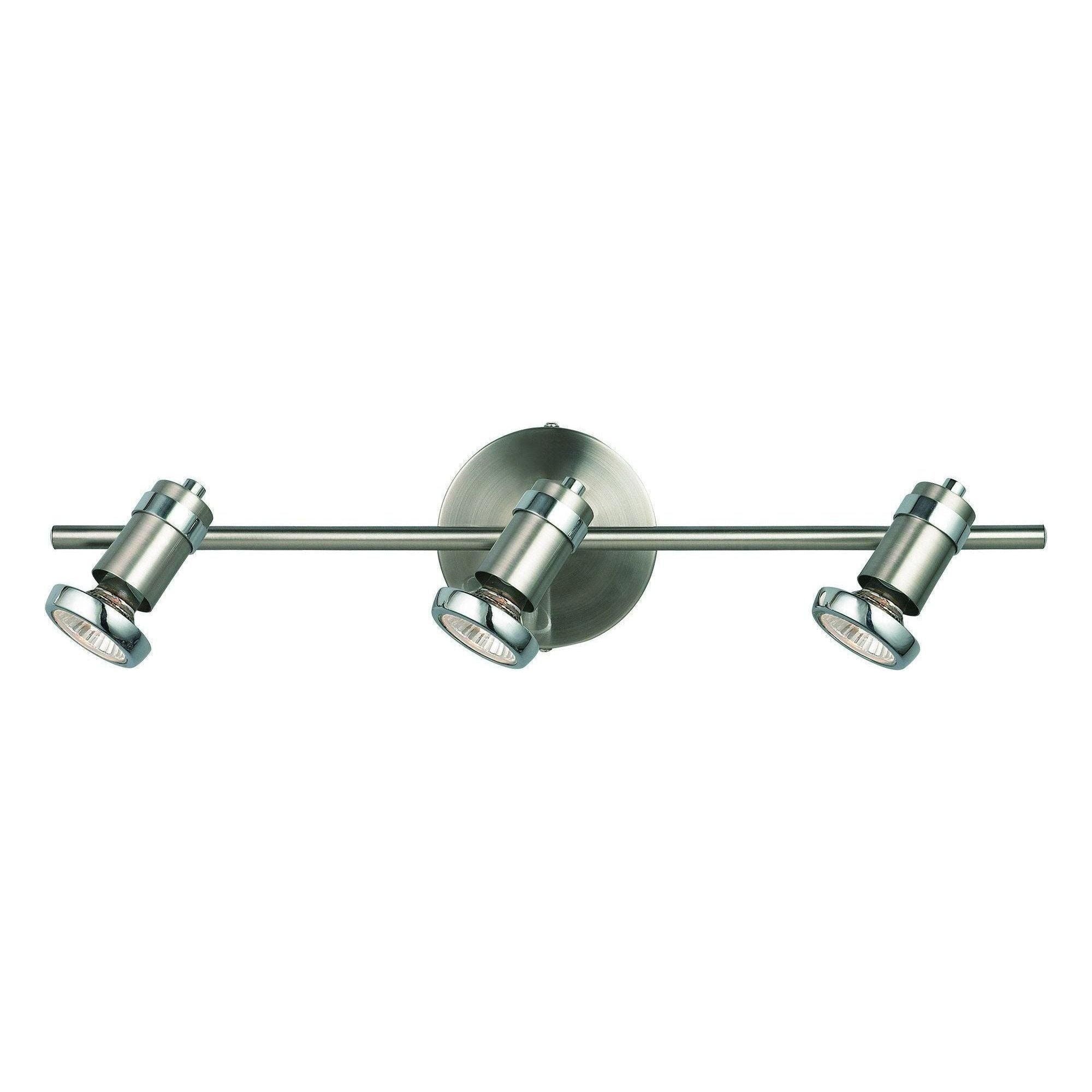 Canarm - Shay Track Light - Lights Canada
