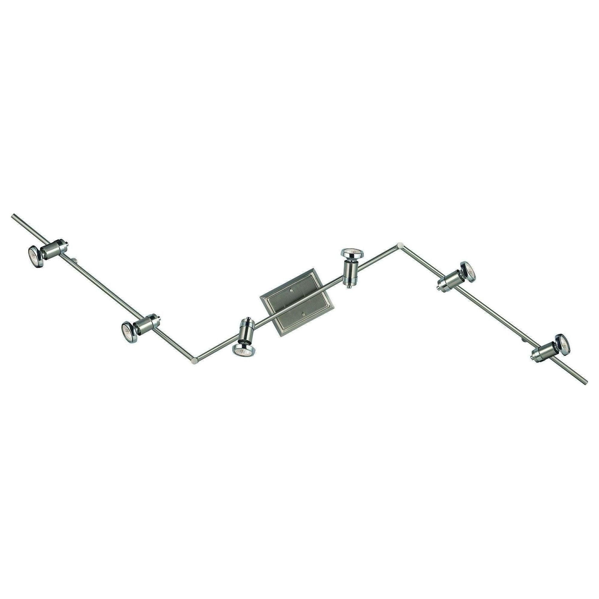 Canarm - Shay Track Light - Lights Canada