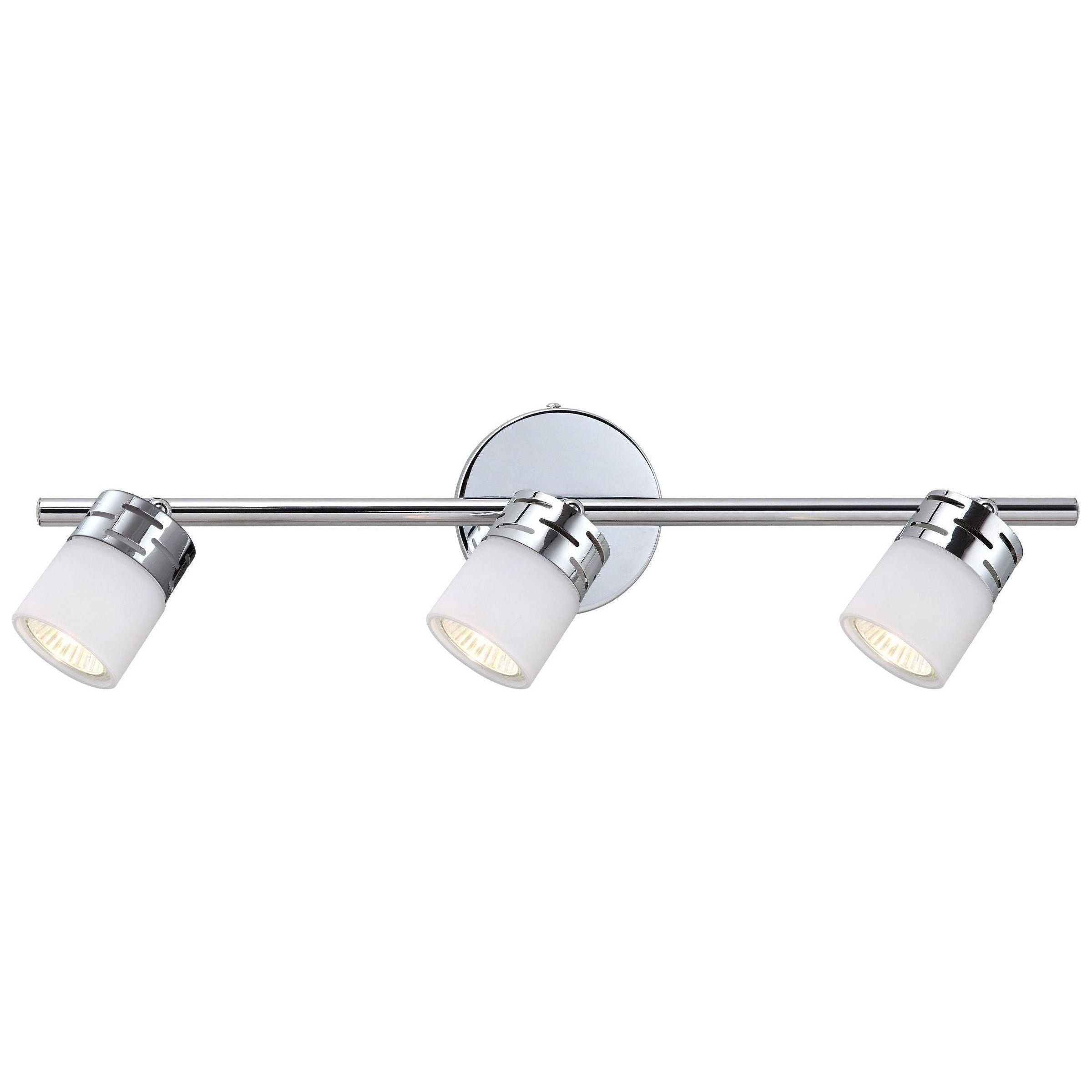 Canarm - Megan Track Light - Lights Canada