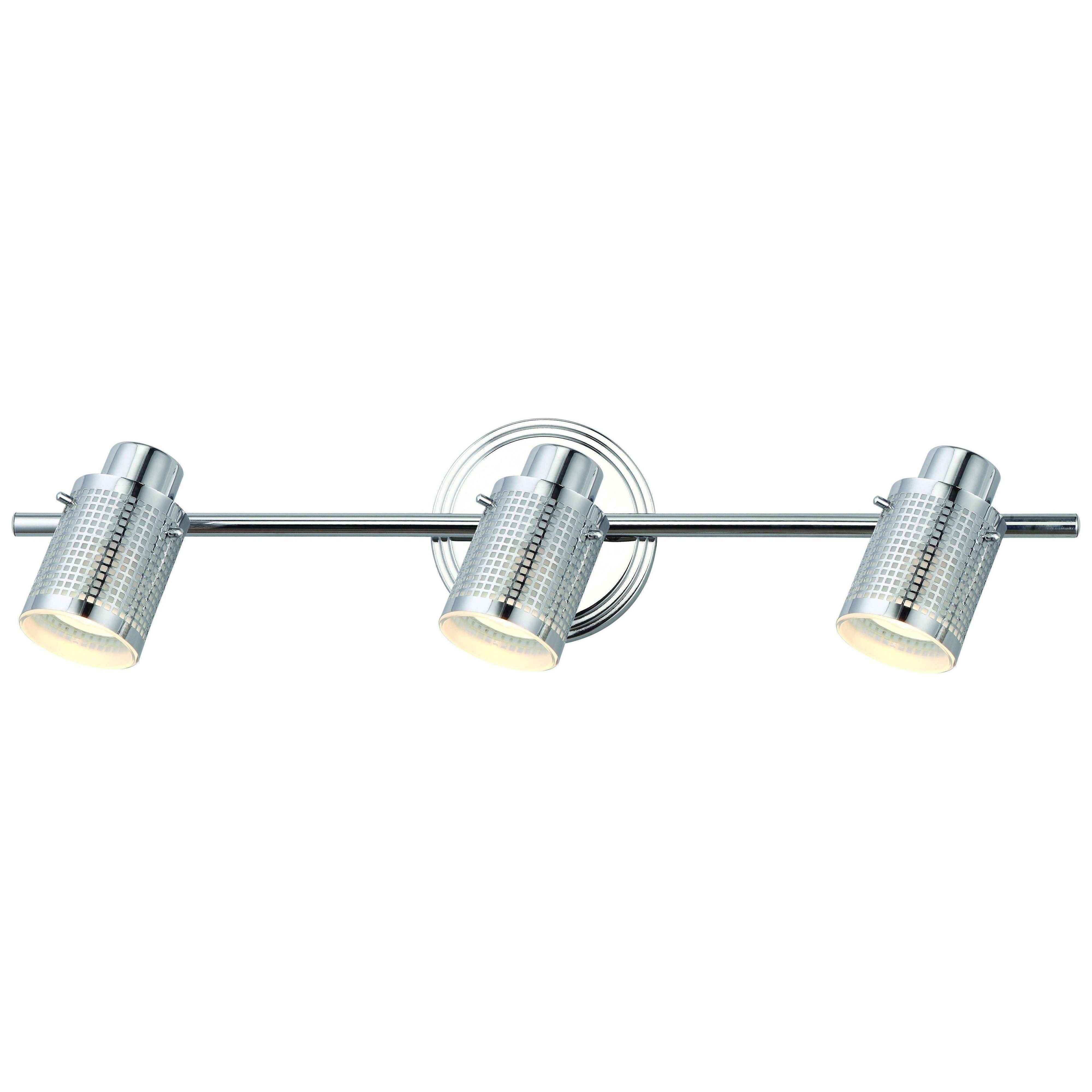 Canarm - Anita Track Light - Lights Canada