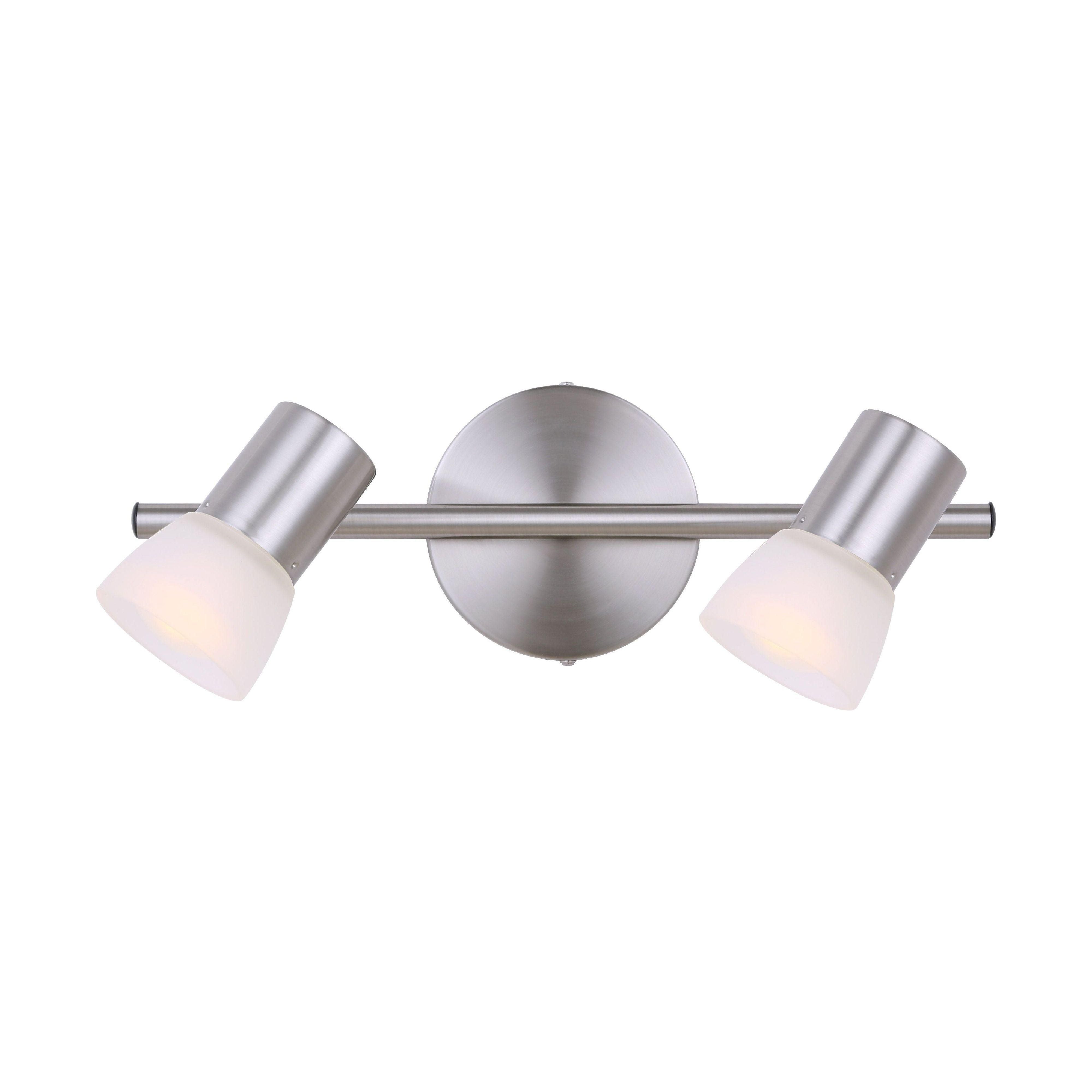 Canarm - Hudson Track Light - Lights Canada