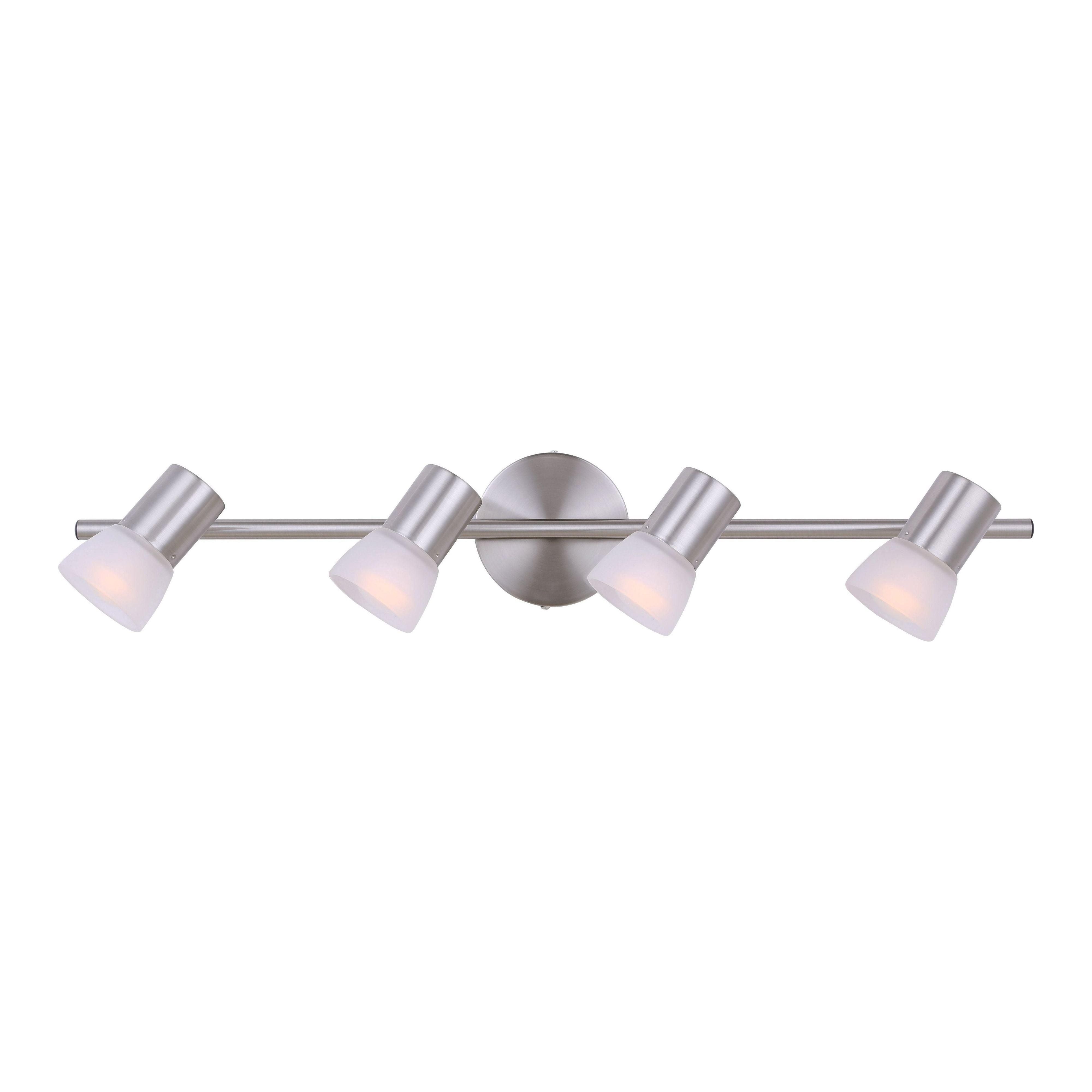 Canarm - Hudson Track Light - Lights Canada