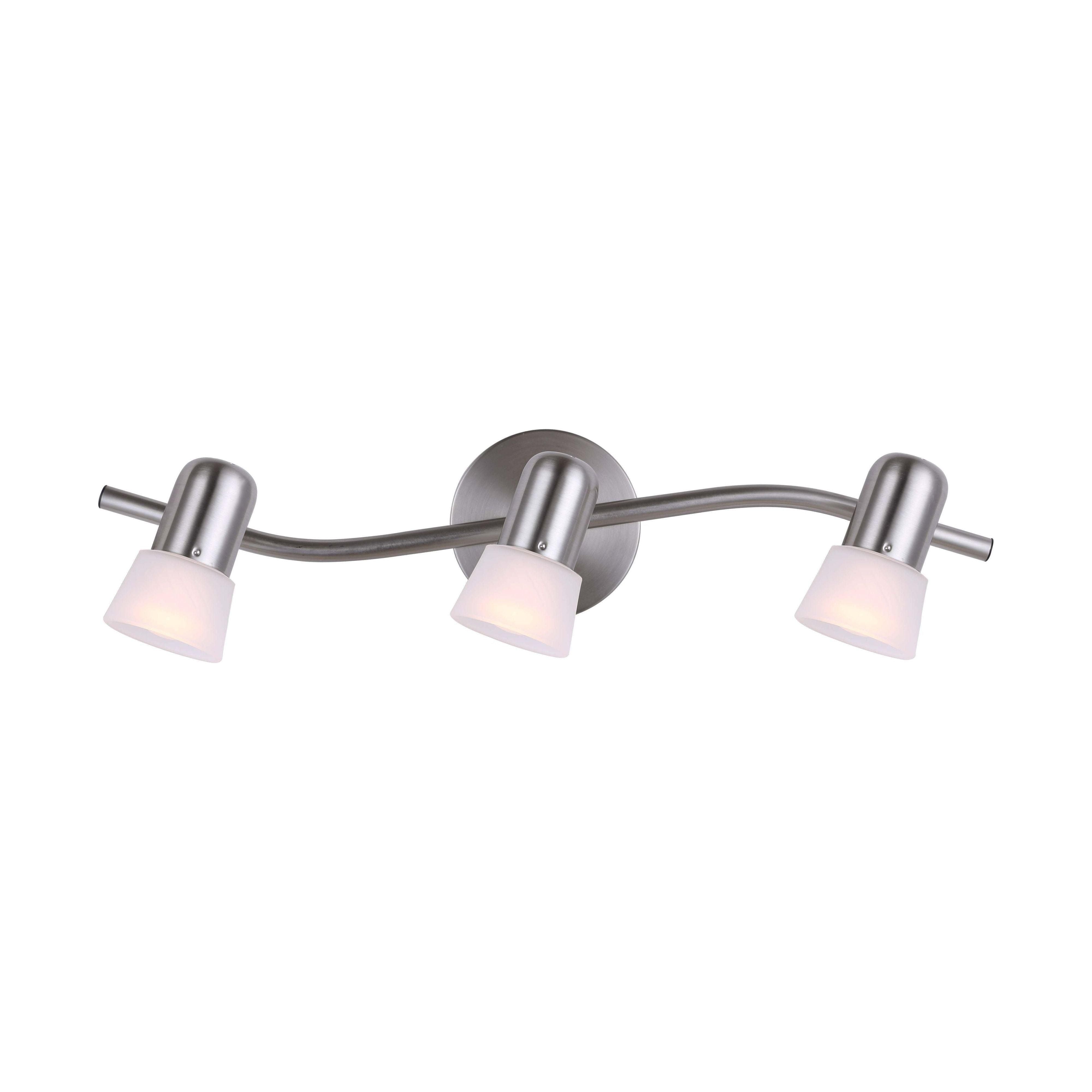 Canarm - Omni Track Light - Lights Canada