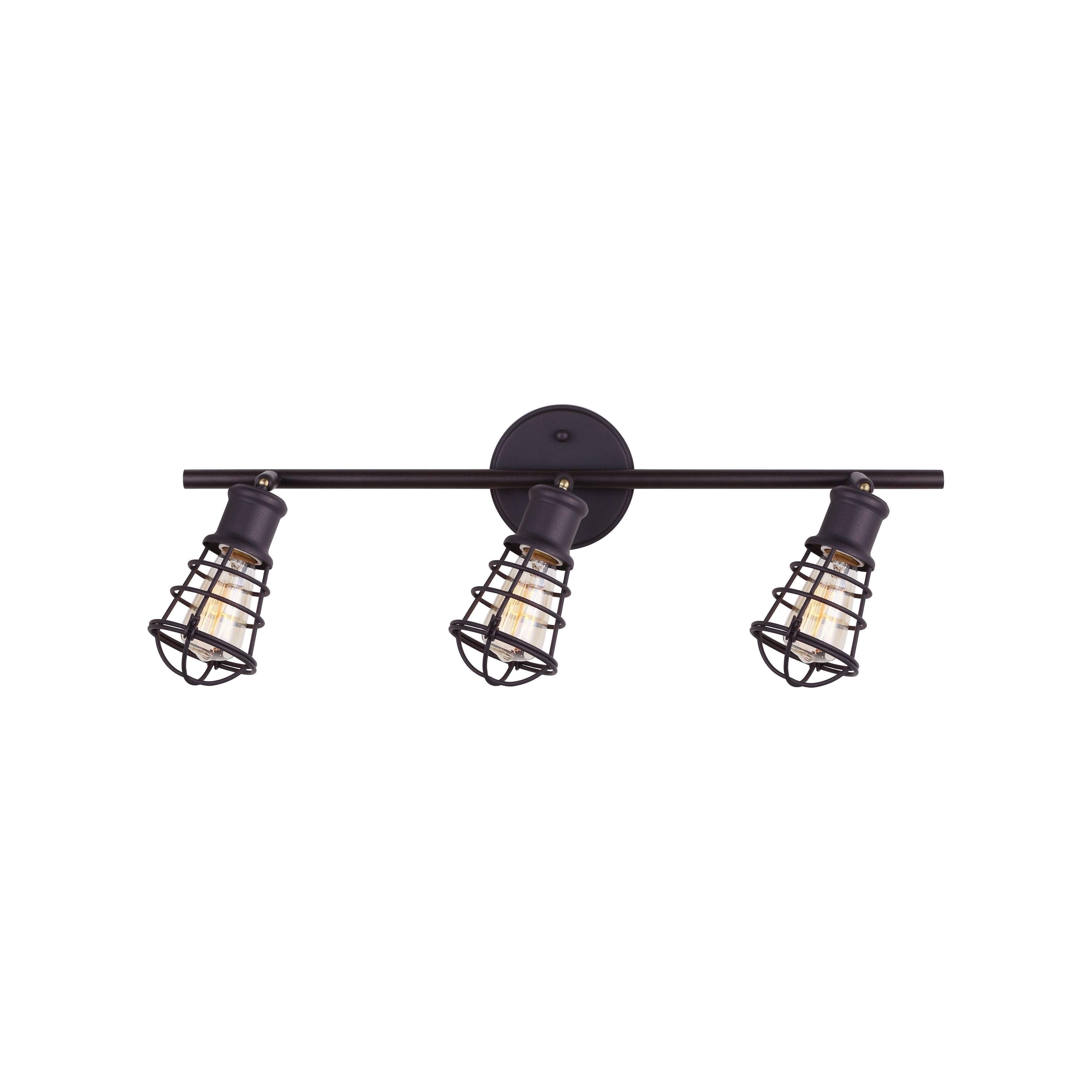 Canarm - Otto Track Light - Lights Canada