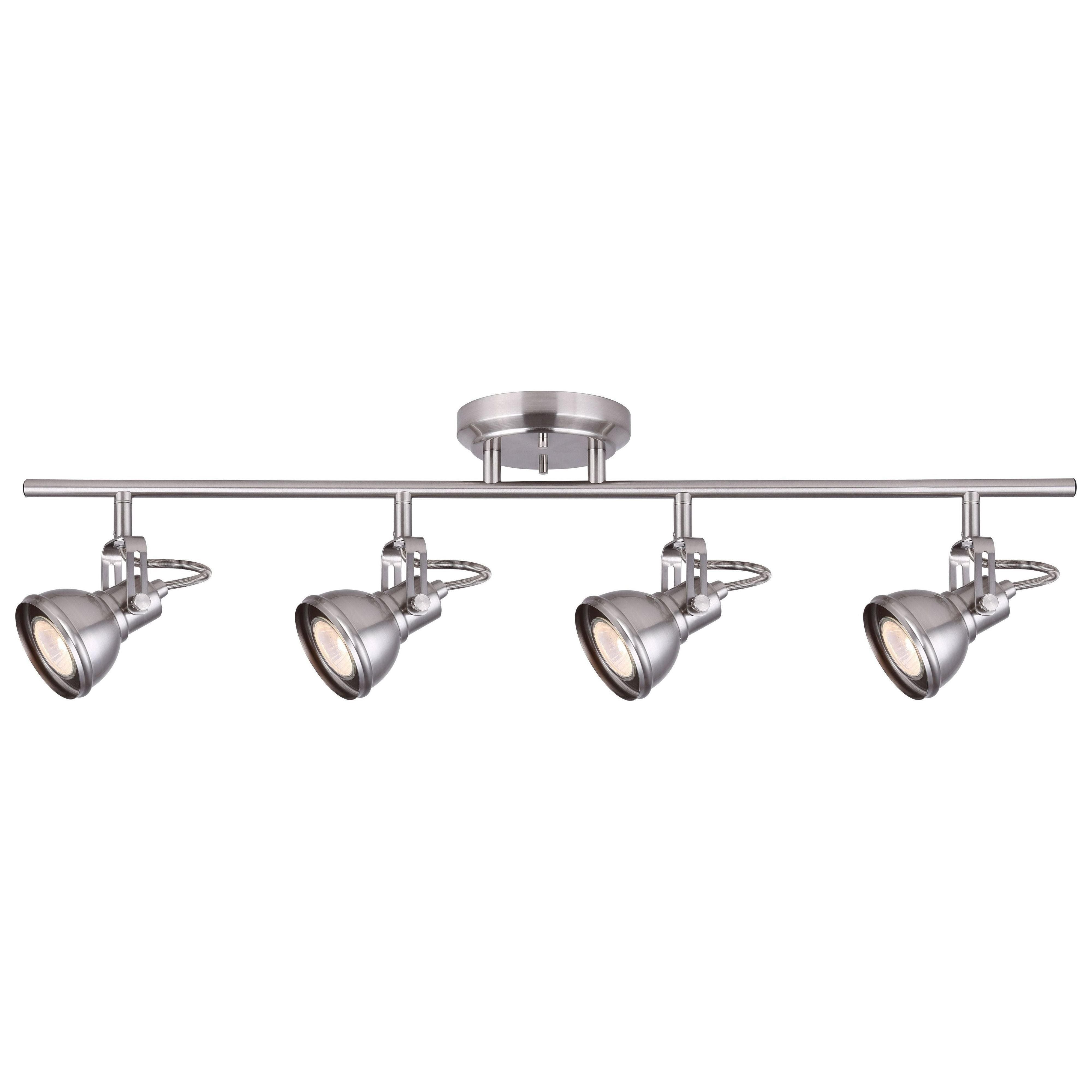 Canarm - Polo Track Light - Lights Canada