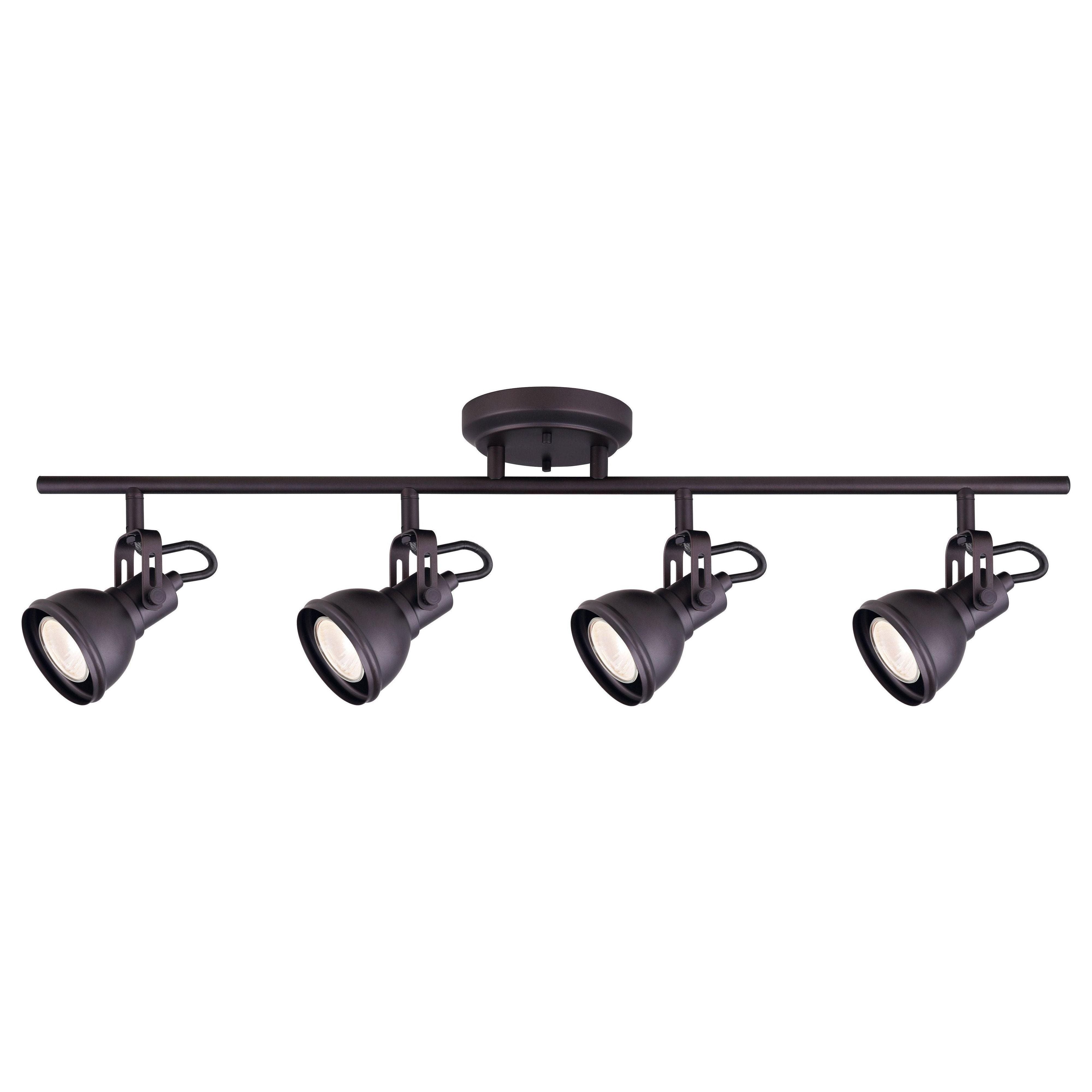 Canarm - Polo Track Light - Lights Canada