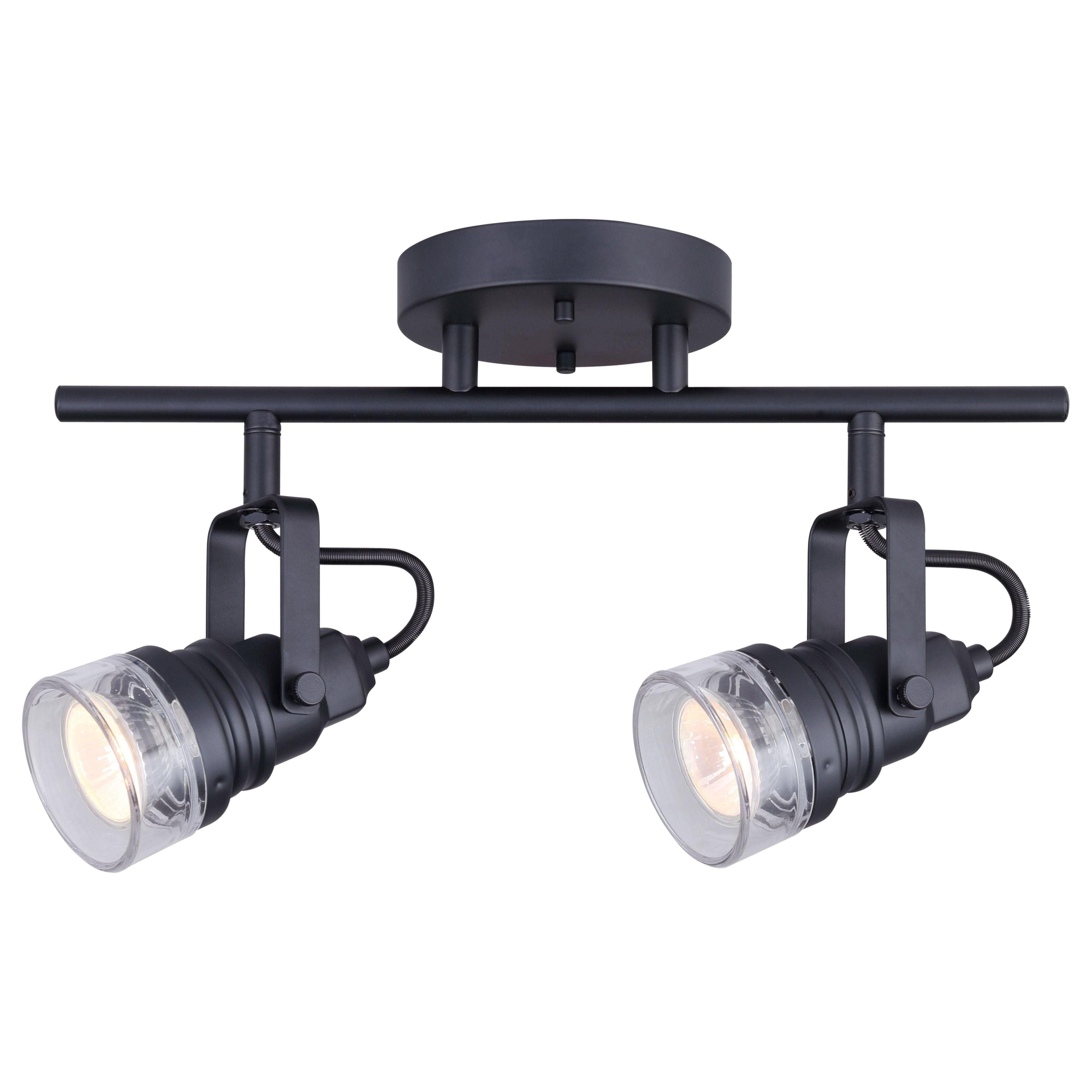 Canarm - Brock Track Light - Lights Canada