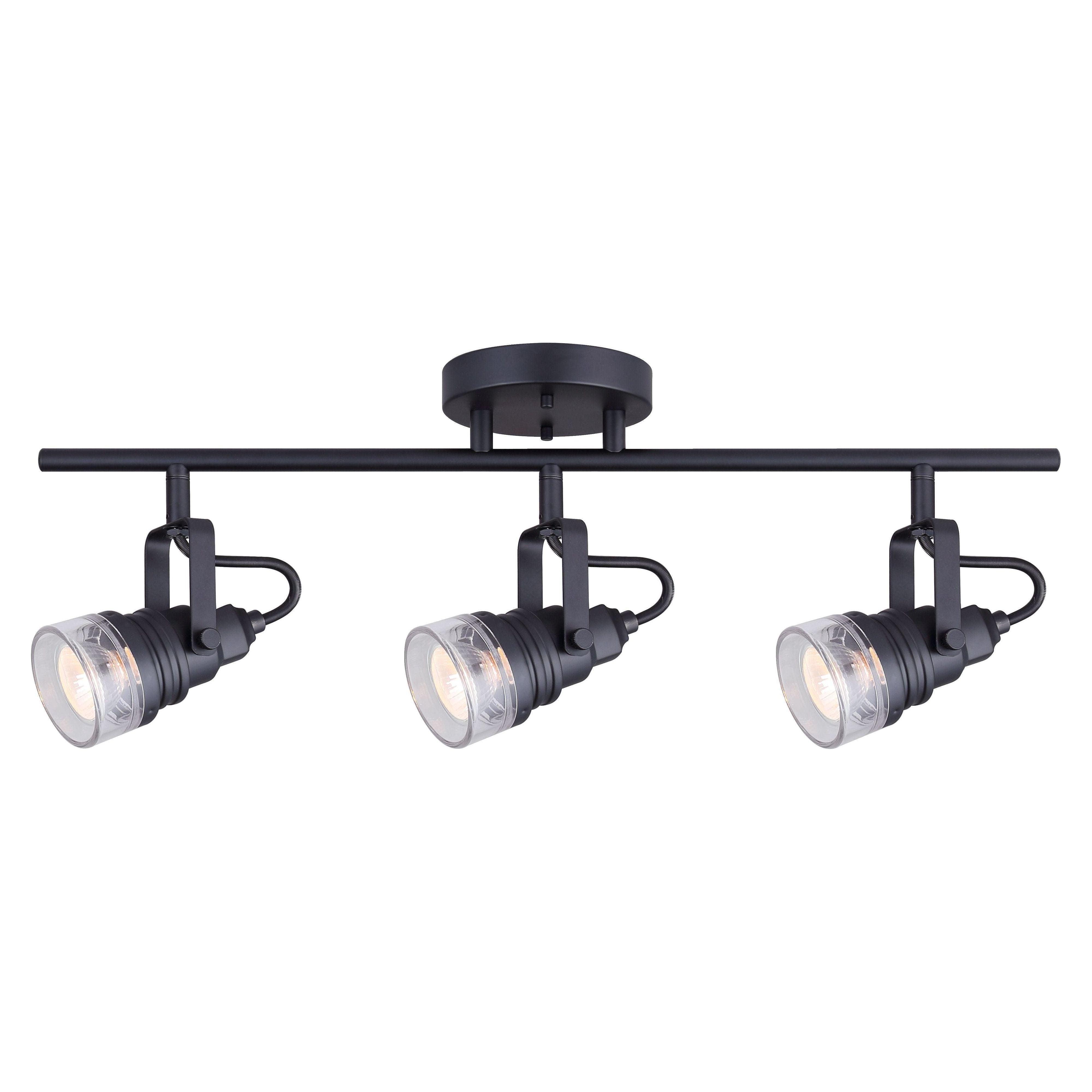 Canarm - Brock Track Light - Lights Canada