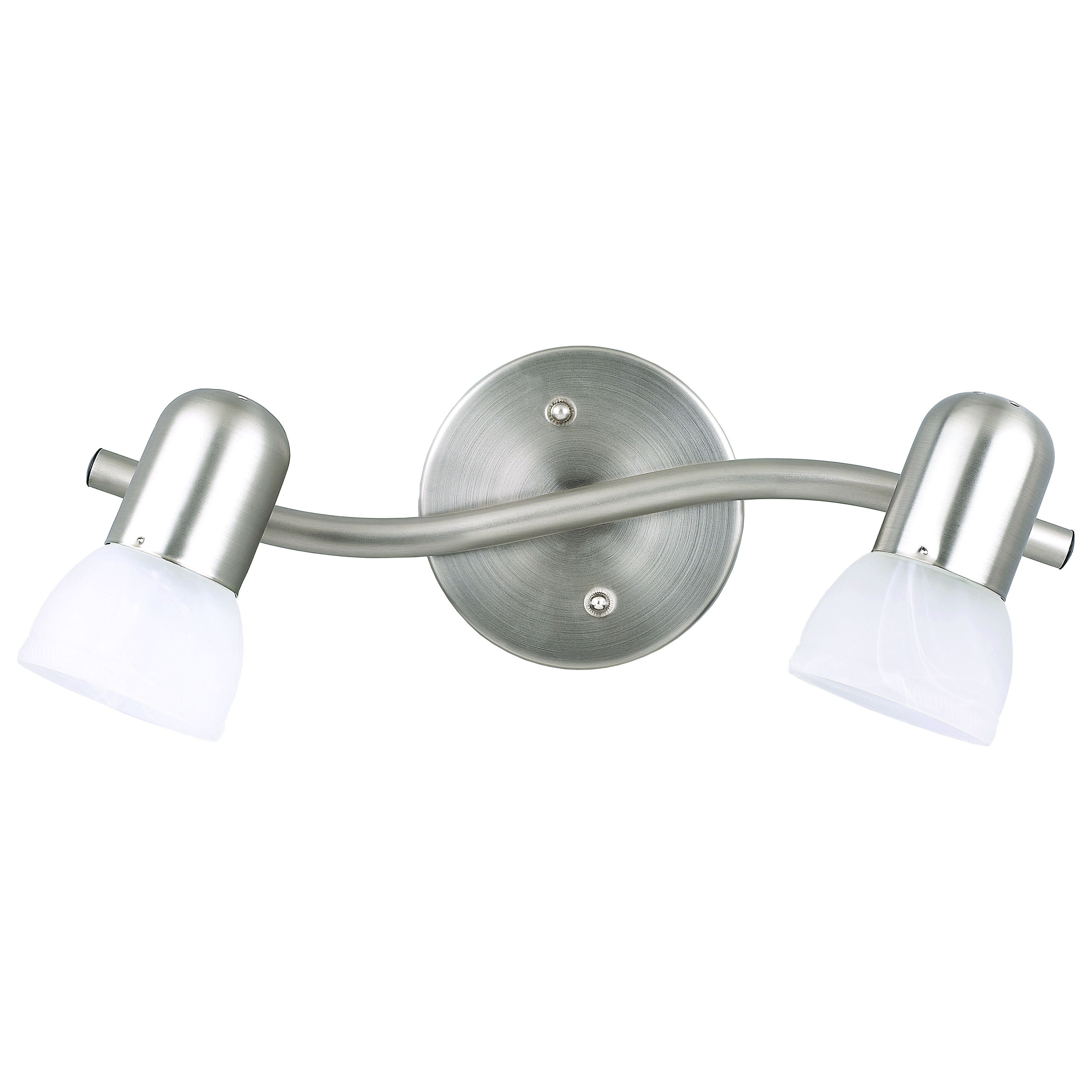 Canarm - Jasper Track Light - Lights Canada