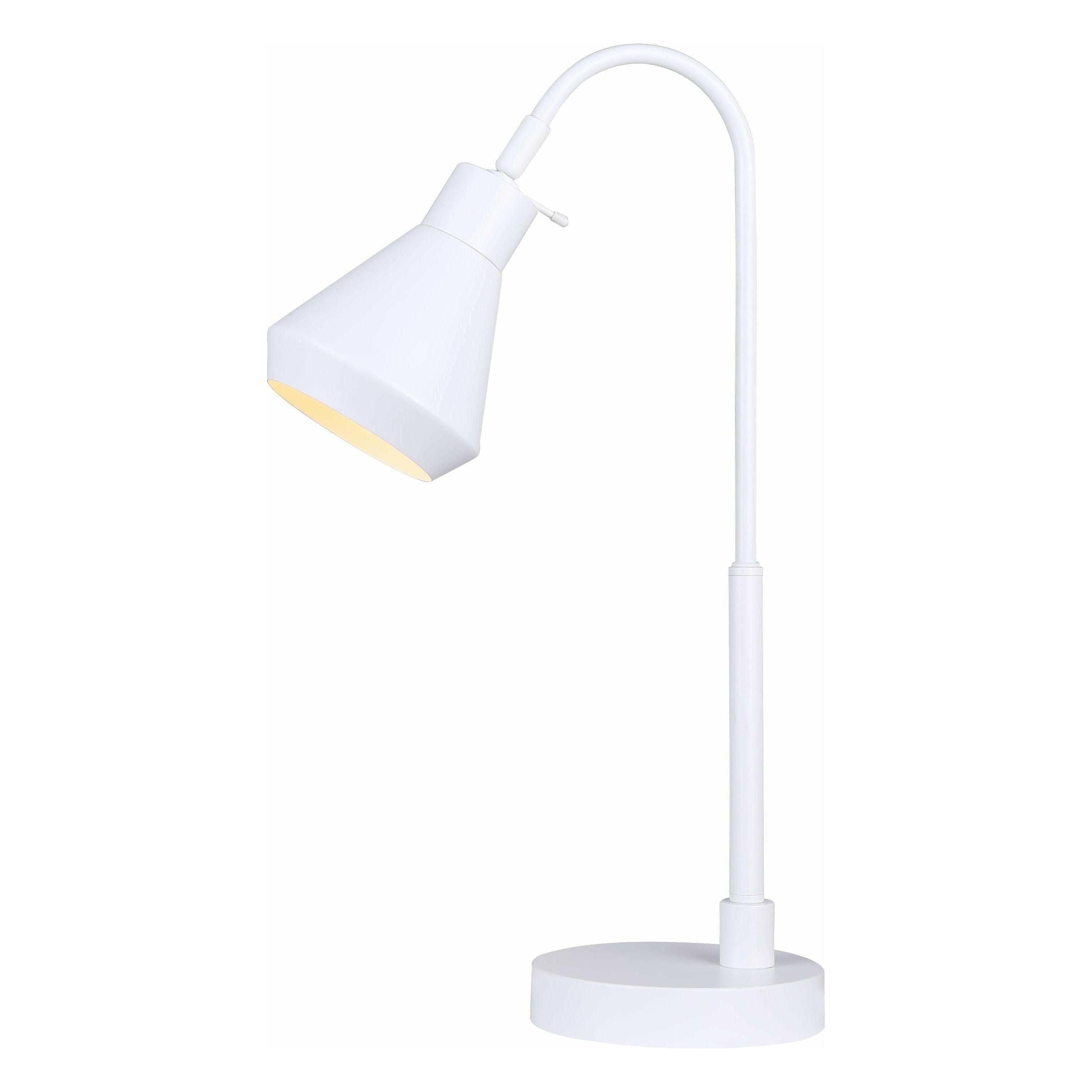 Canarm - Canarm Byck Table Lamp - Lights Canada