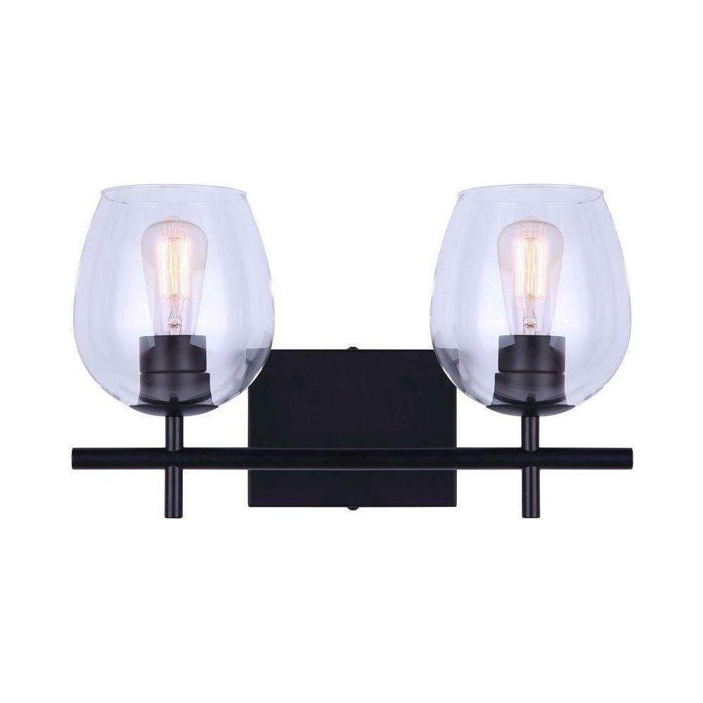 Canarm - Cain Vanity Light - Lights Canada