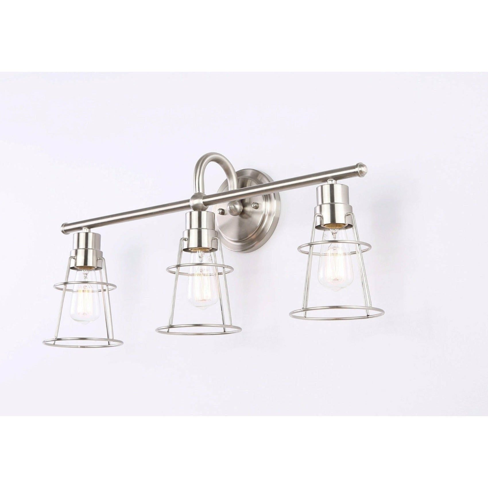 Canarm - Canarm Dree Vanity Light - Lights Canada