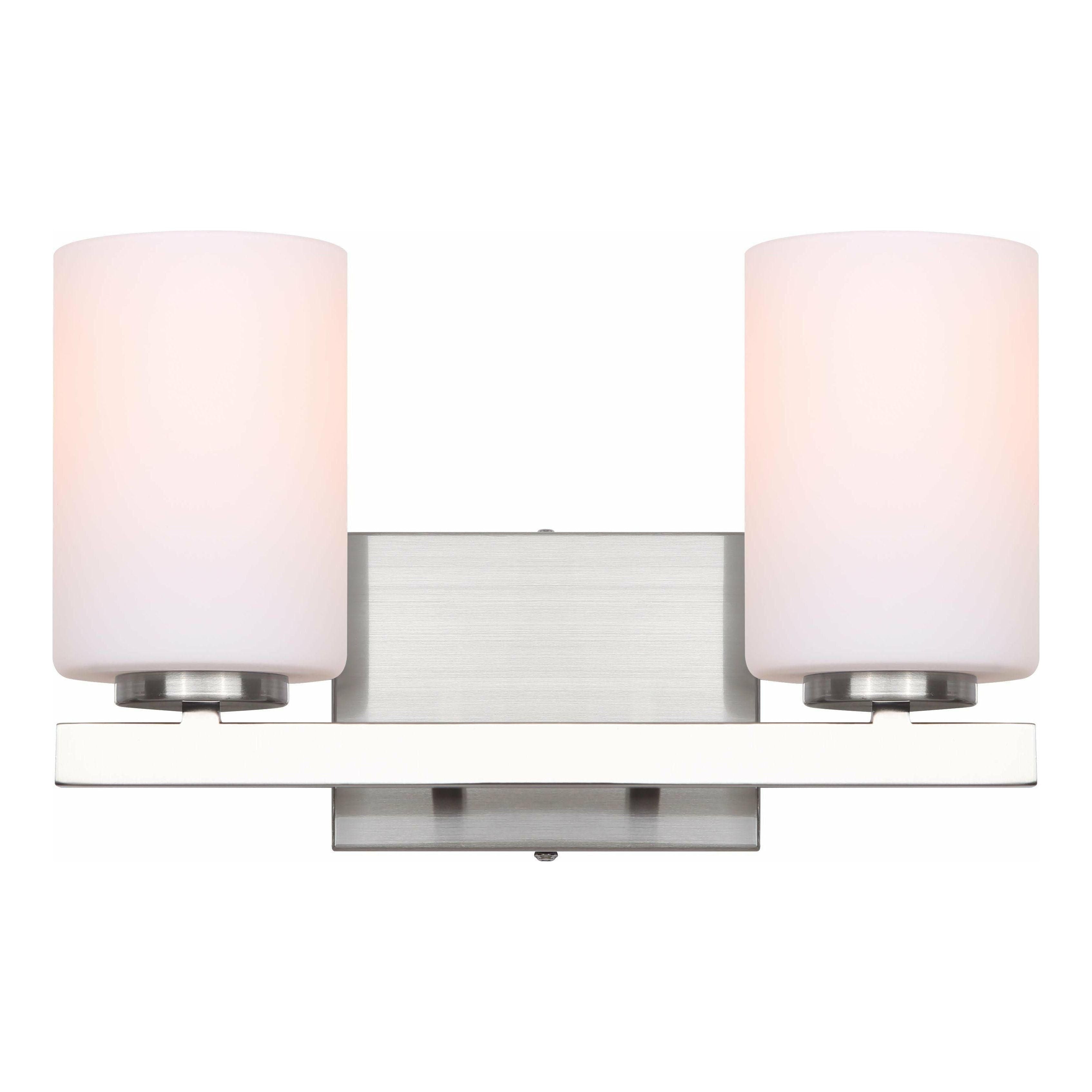 Canarm - Canarm Jae Vanity Light - Lights Canada