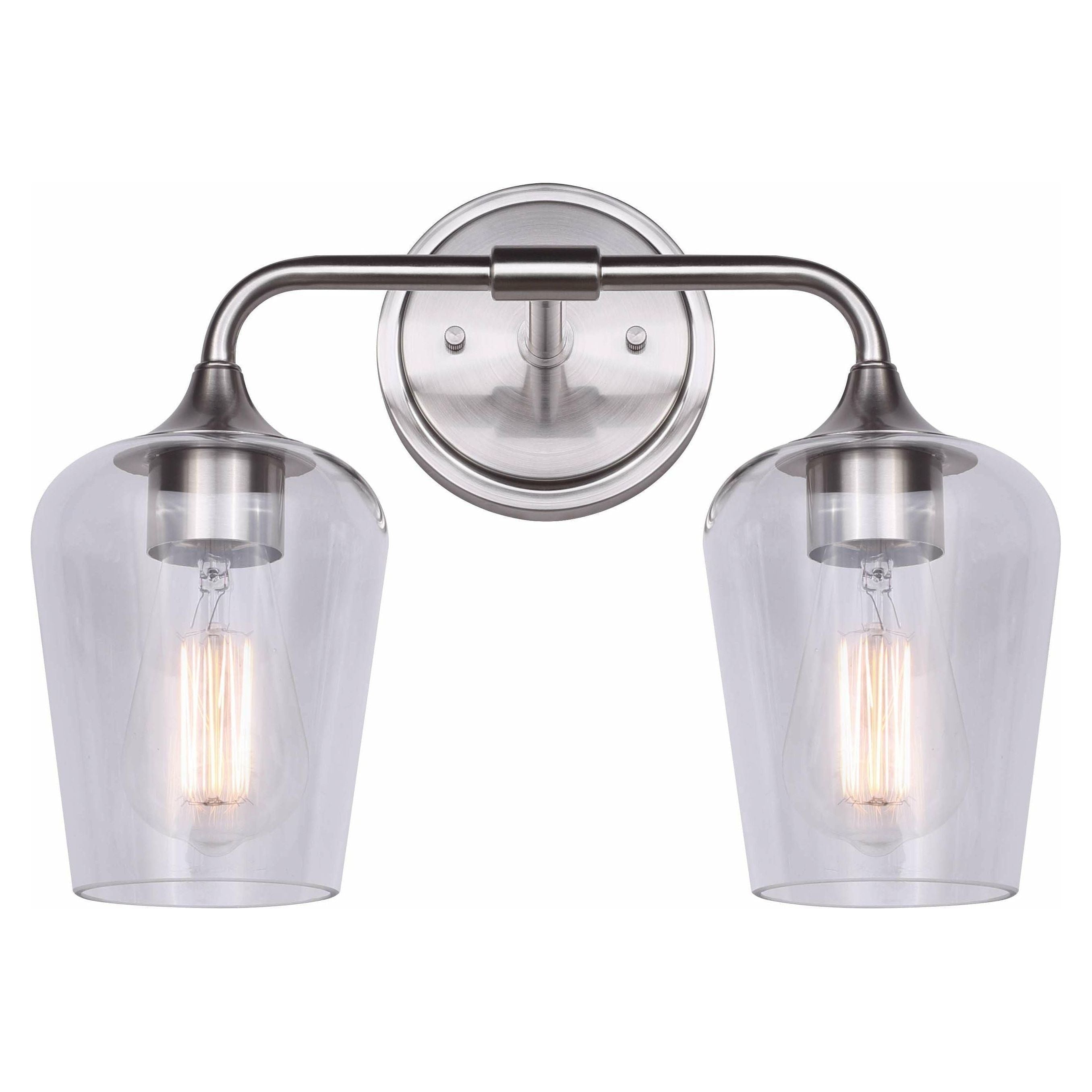 Canarm - Canarm Conall Vanity Light - Lights Canada