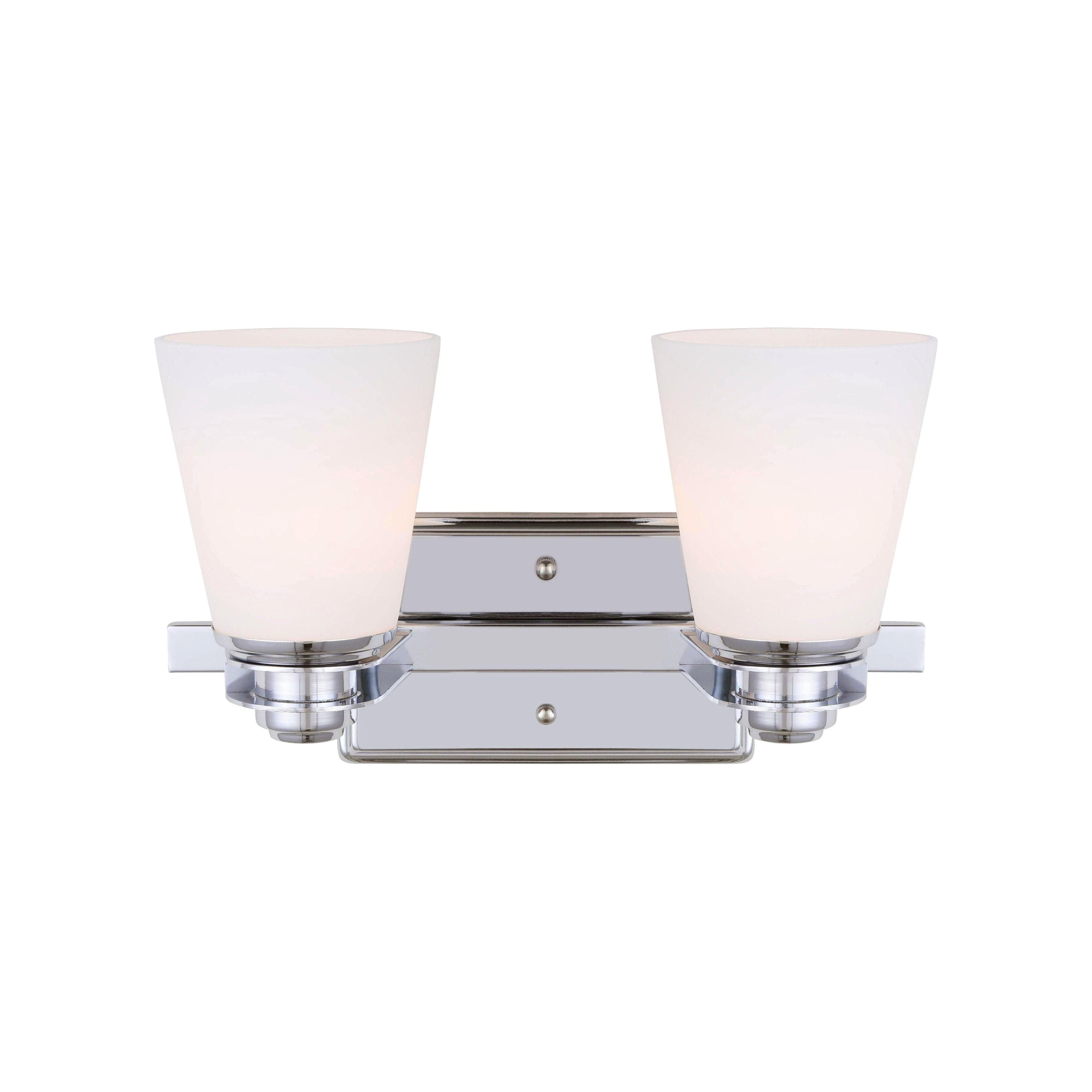 Canarm - Chatham Vanity Light - Lights Canada