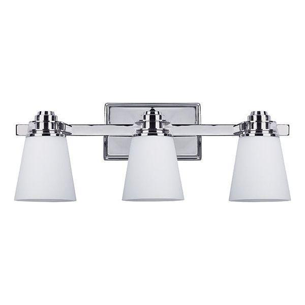 Canarm - Chatham Vanity Light - Lights Canada