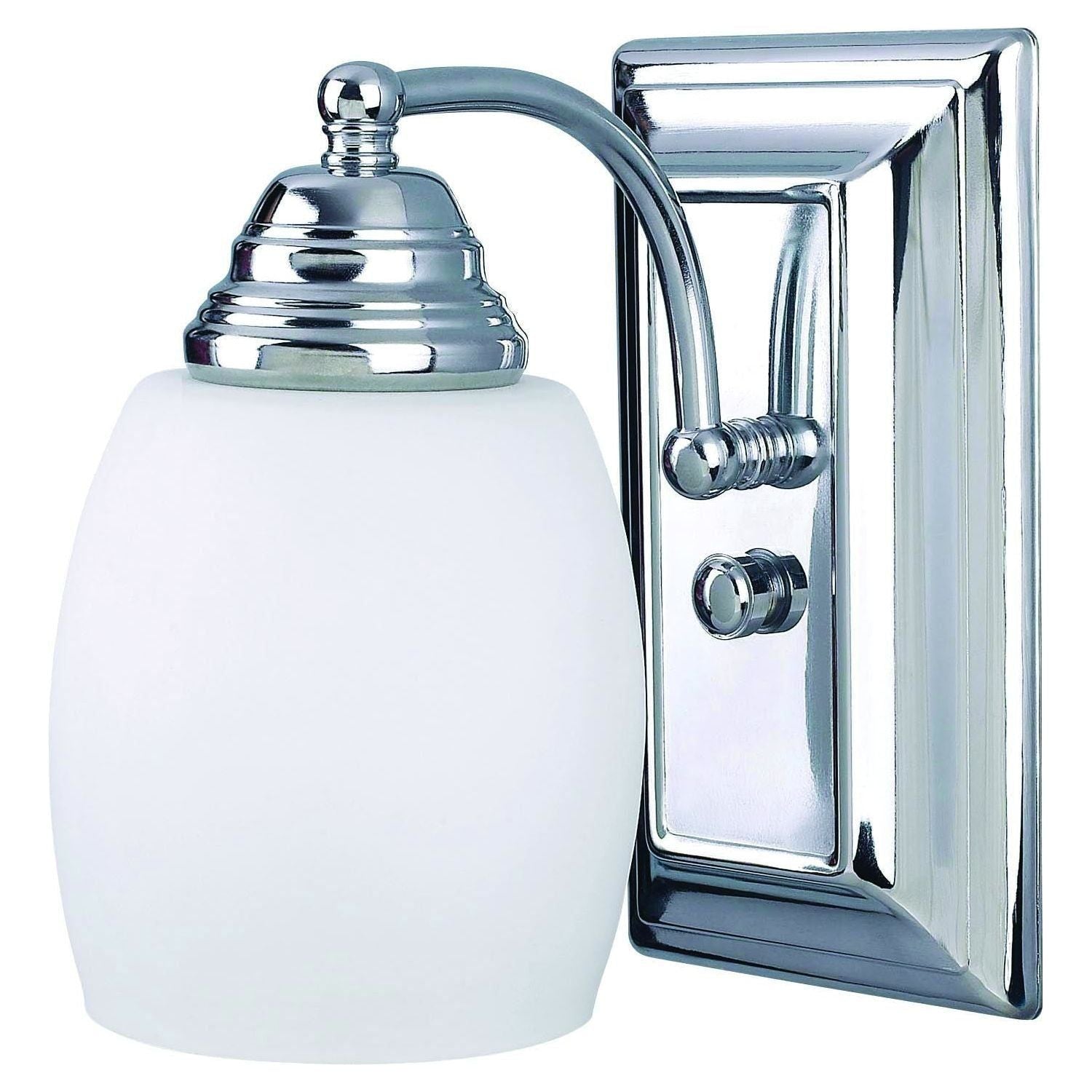 Canarm - Griffin Sconce - Lights Canada