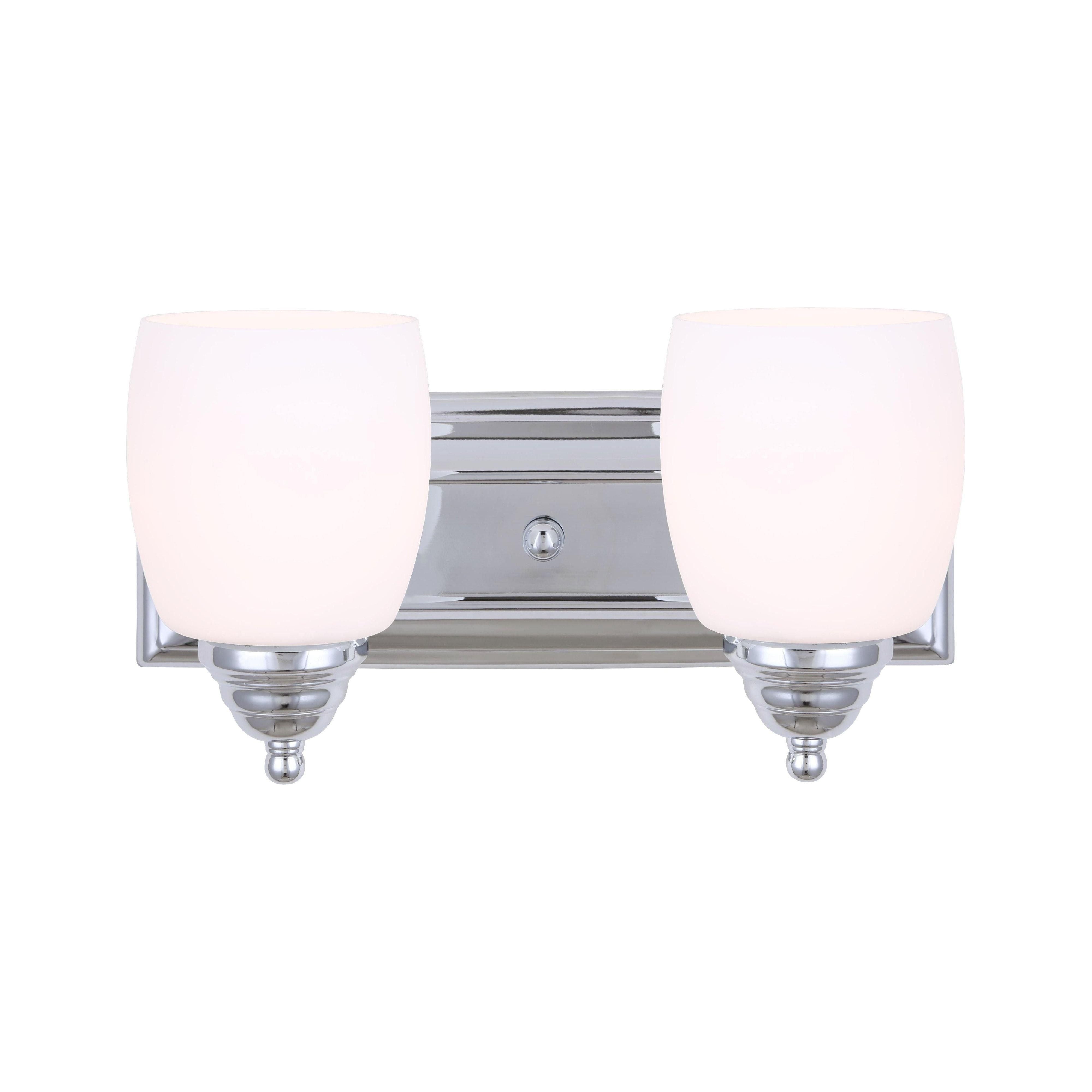 Canarm - Griffin Vanity Light - Lights Canada